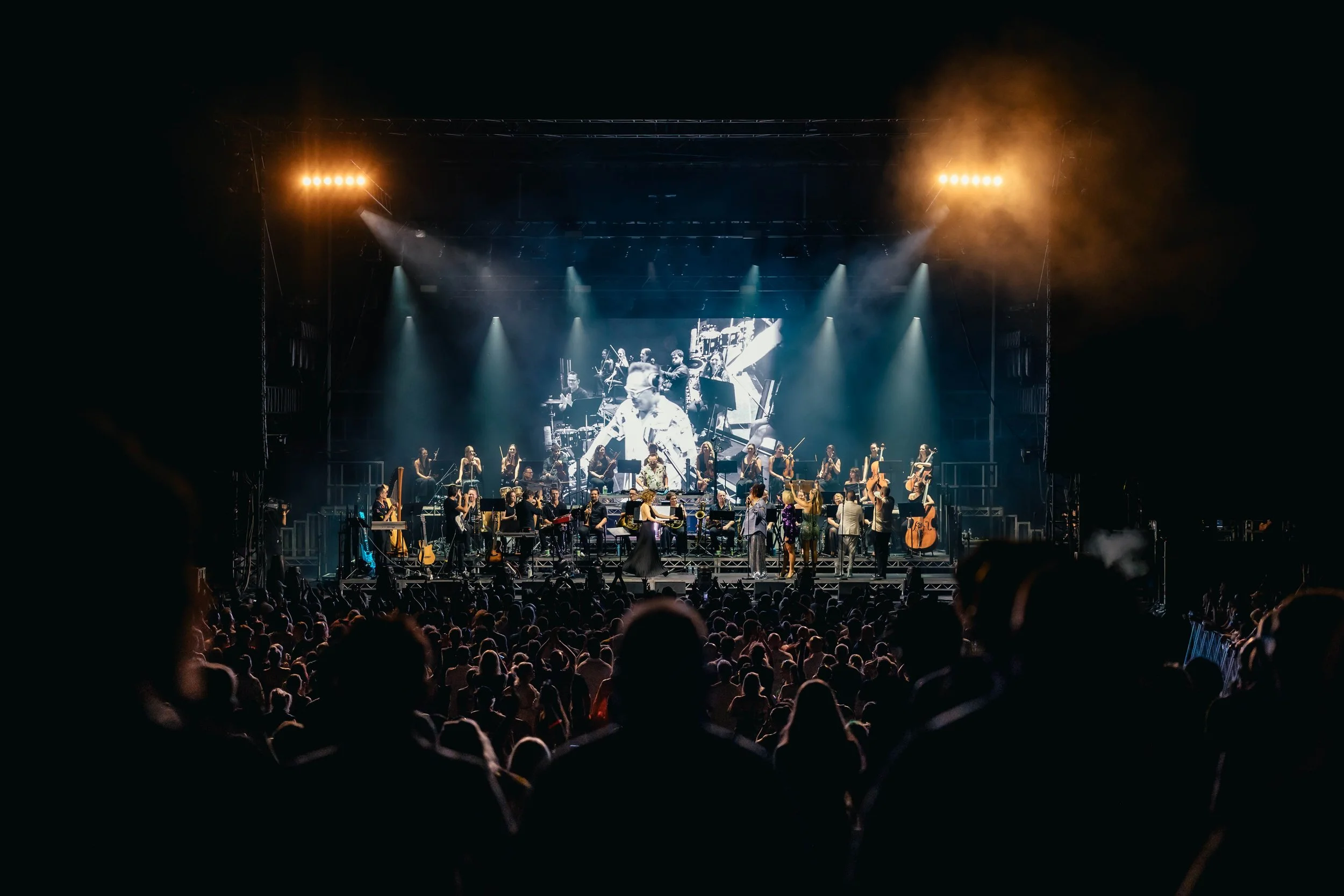 Ministry of Sound Summer Dance Festival 2026