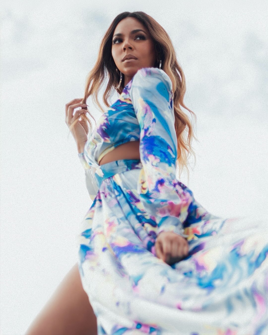 @ashanti Australian Tour. 

Comment &ldquo;Tickets&rdquo; and we&rsquo;ll send you all the details or click the link in our bio.  #australianmusicscene 🇦🇺🎟️