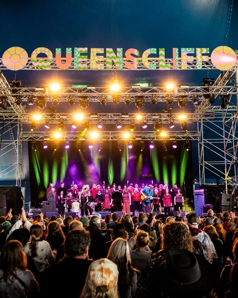 @queenscliff_music_festival 2026 lineup! 

Comment &ldquo;Tickets&rdquo; and we&rsquo;ll send you all the details or click the link in our bio.  #australianmusicscene 🇦🇺🎟️