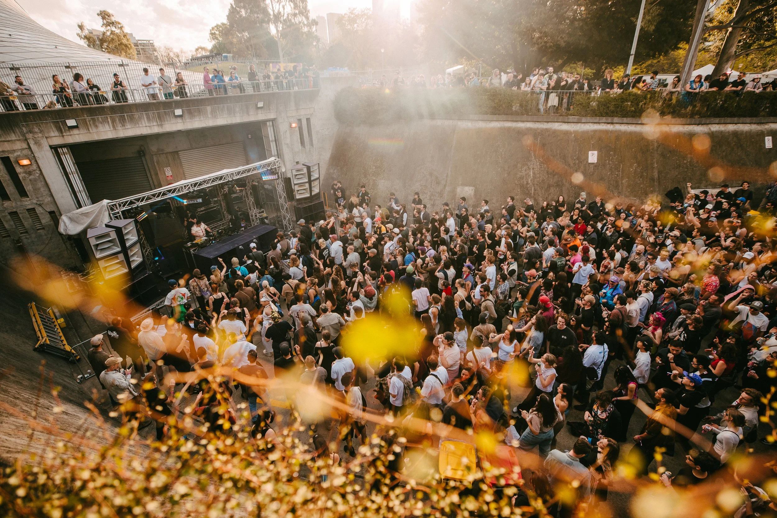 Freeform Festival 2026