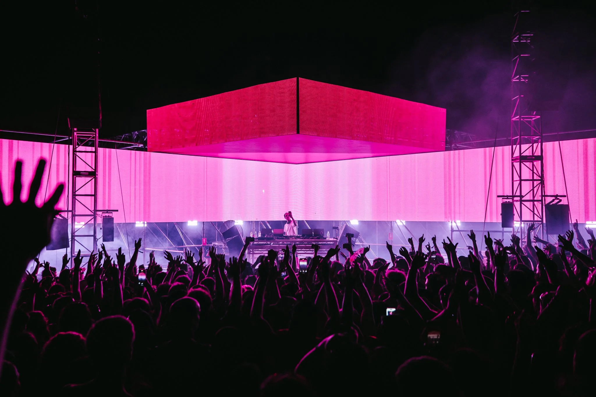 Overtone Festival 2026