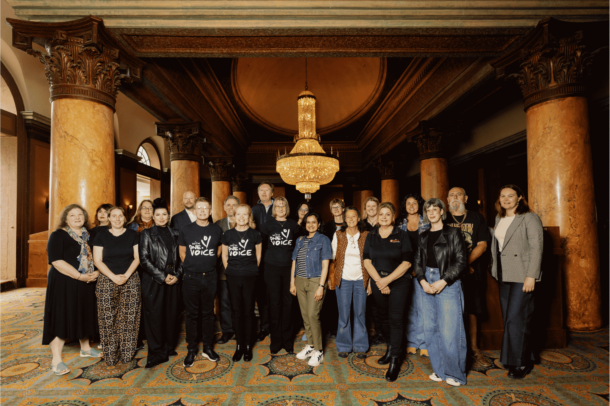Palais Theatre Community Fund Returns with $10,000 Grants Available
