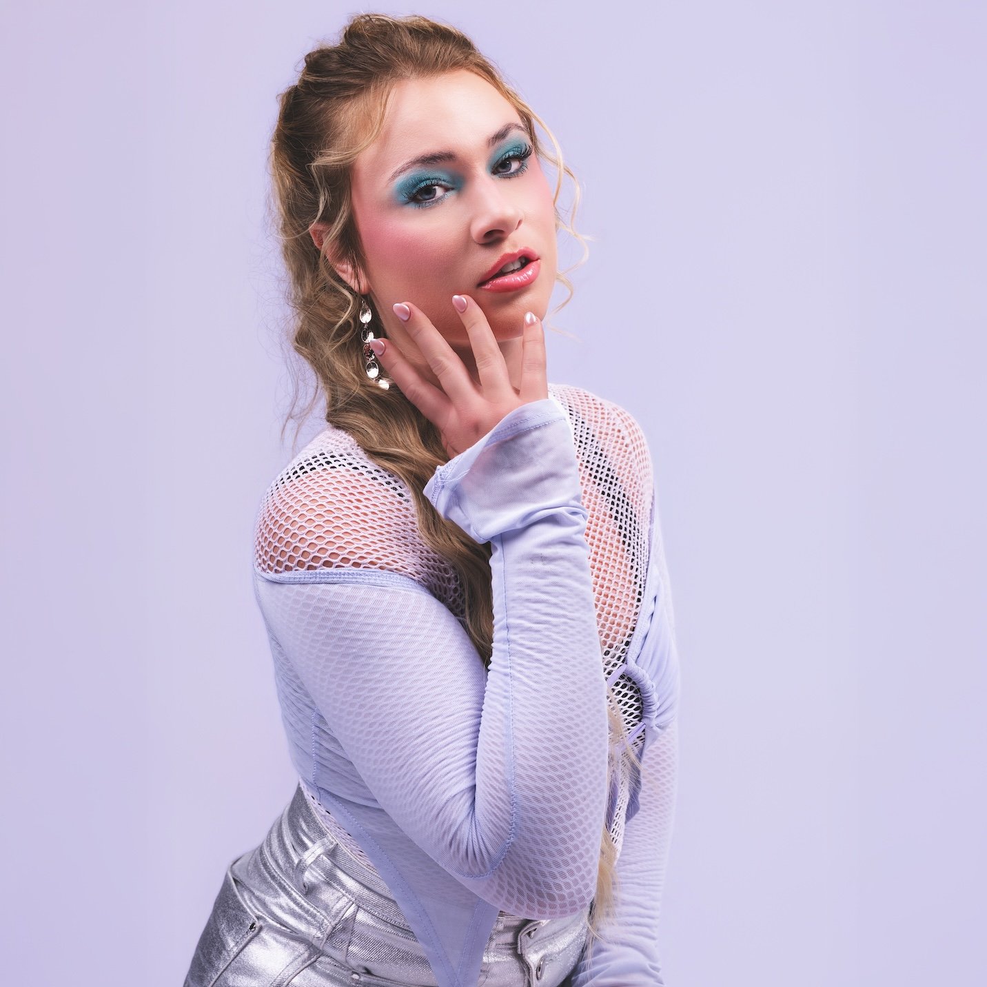 A Quick Chat with Michèle Ducray