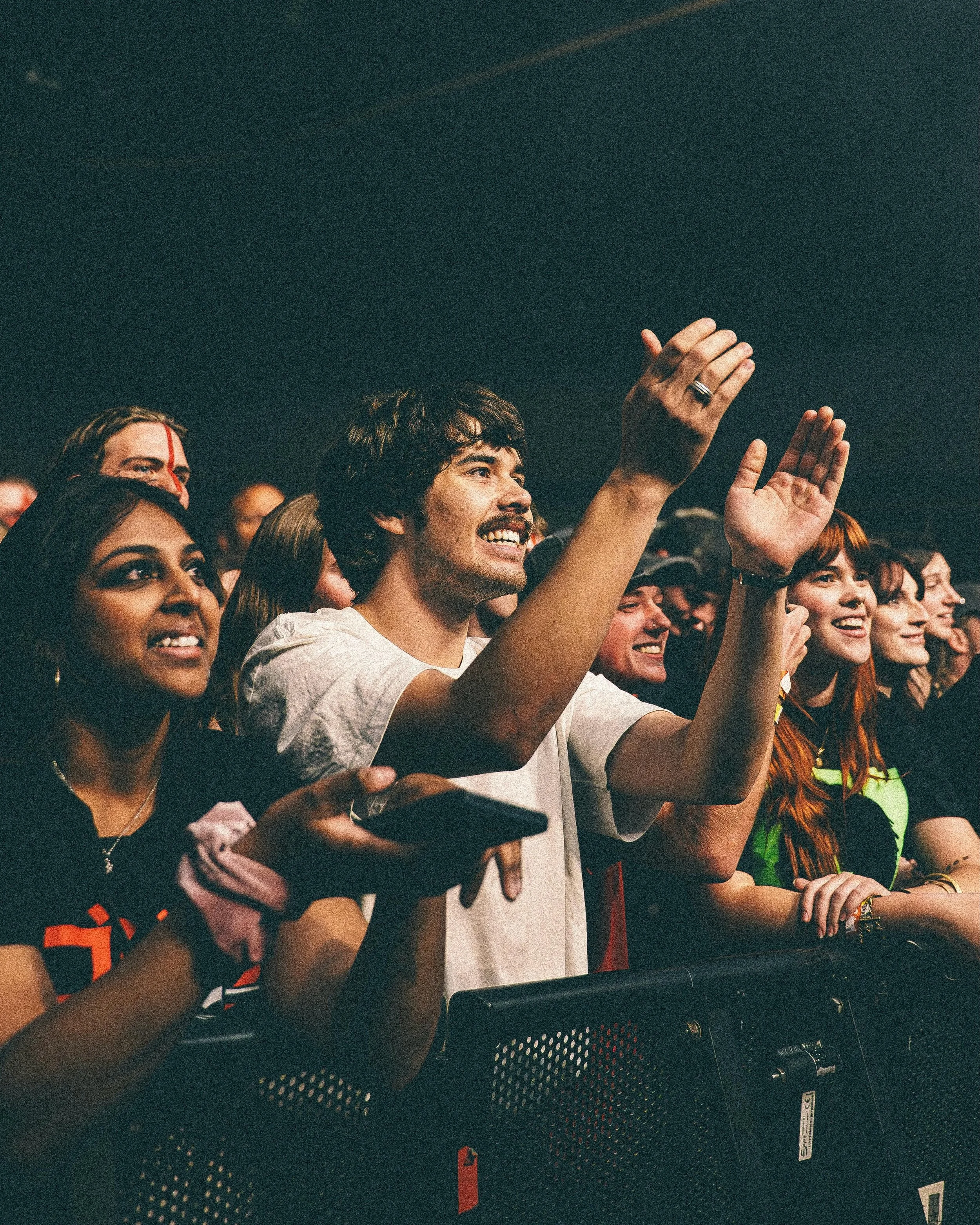 All the tours announced in Australia this week 🇦🇺

Comment &ldquo;Tickets&rdquo; and we&rsquo;ll send you all the details or click the link in our bio.  #australianmusicscene 🇦🇺🎟️ 

📷 @ashseko