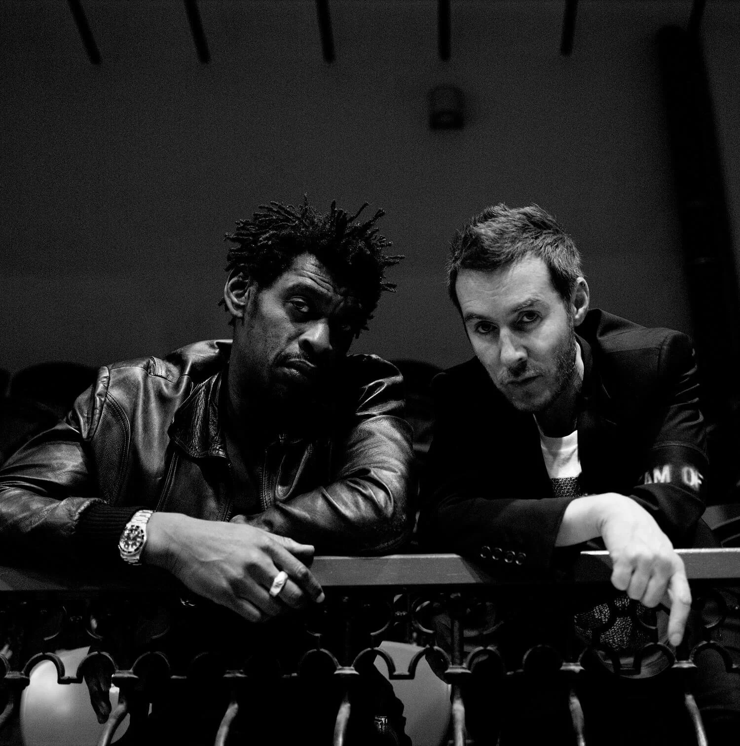 Massive Attack - Australian Tour 2026