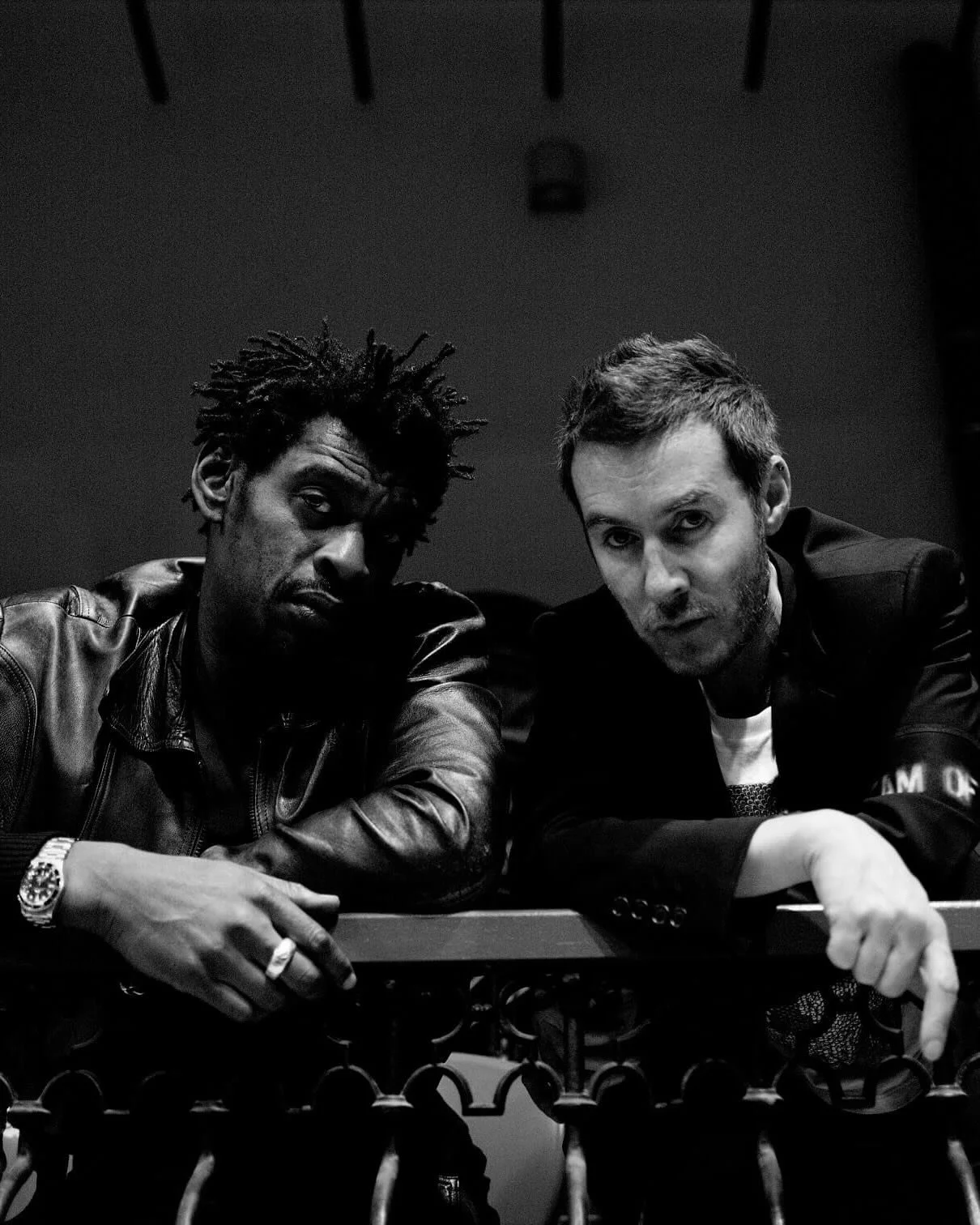 @massiveattackofficial Australian Tour. 

Comment &ldquo;Tickets&rdquo; and we&rsquo;ll send you all the details or click the link in our bio.  #australianmusicscene 🇦🇺🎟️
