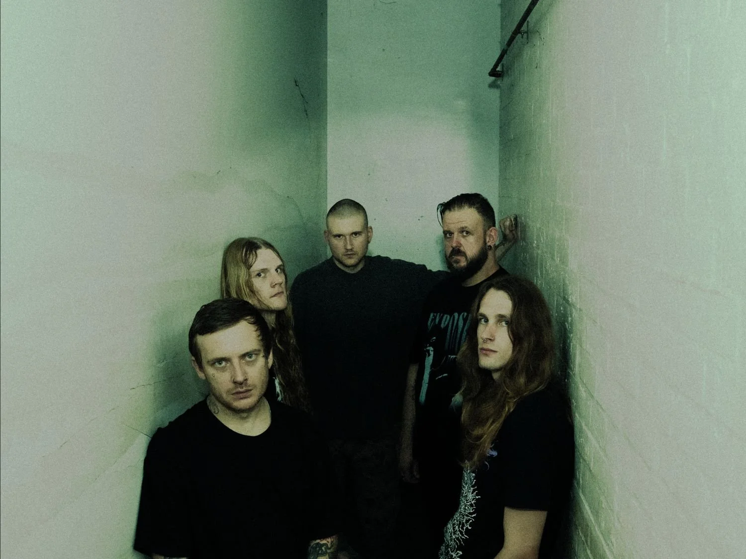To The Grave - Australian Tour 2026
