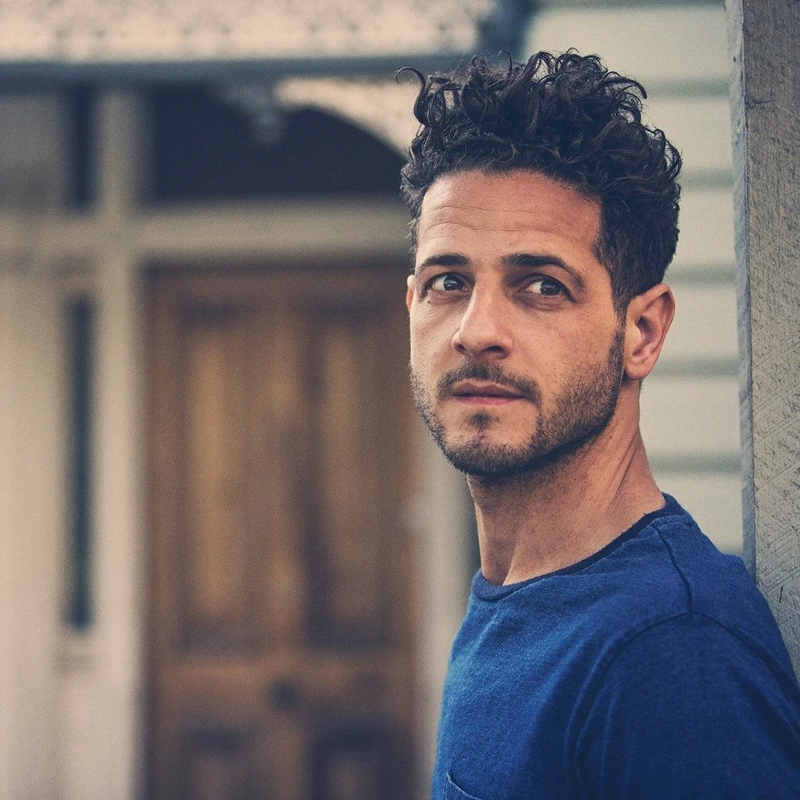 Lior – Now &amp; Then Australian Tour 2026
