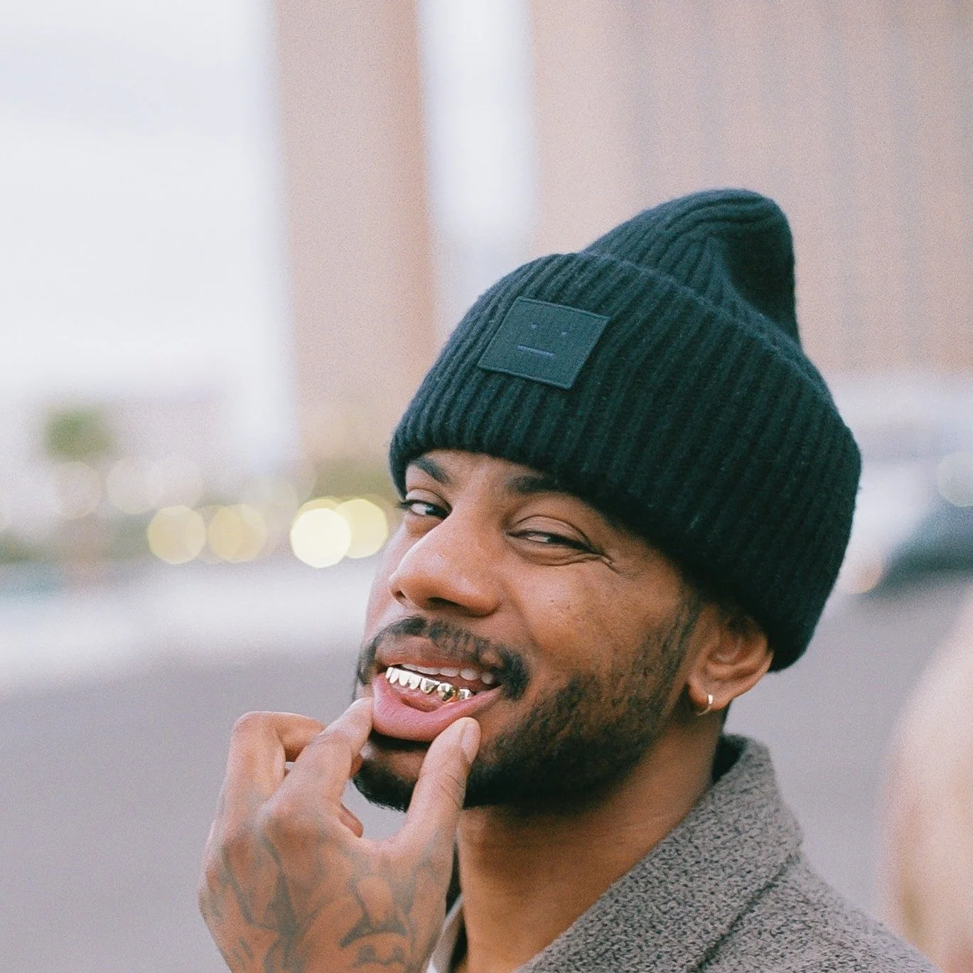 Bryson Tiller - Australian Tour 2027