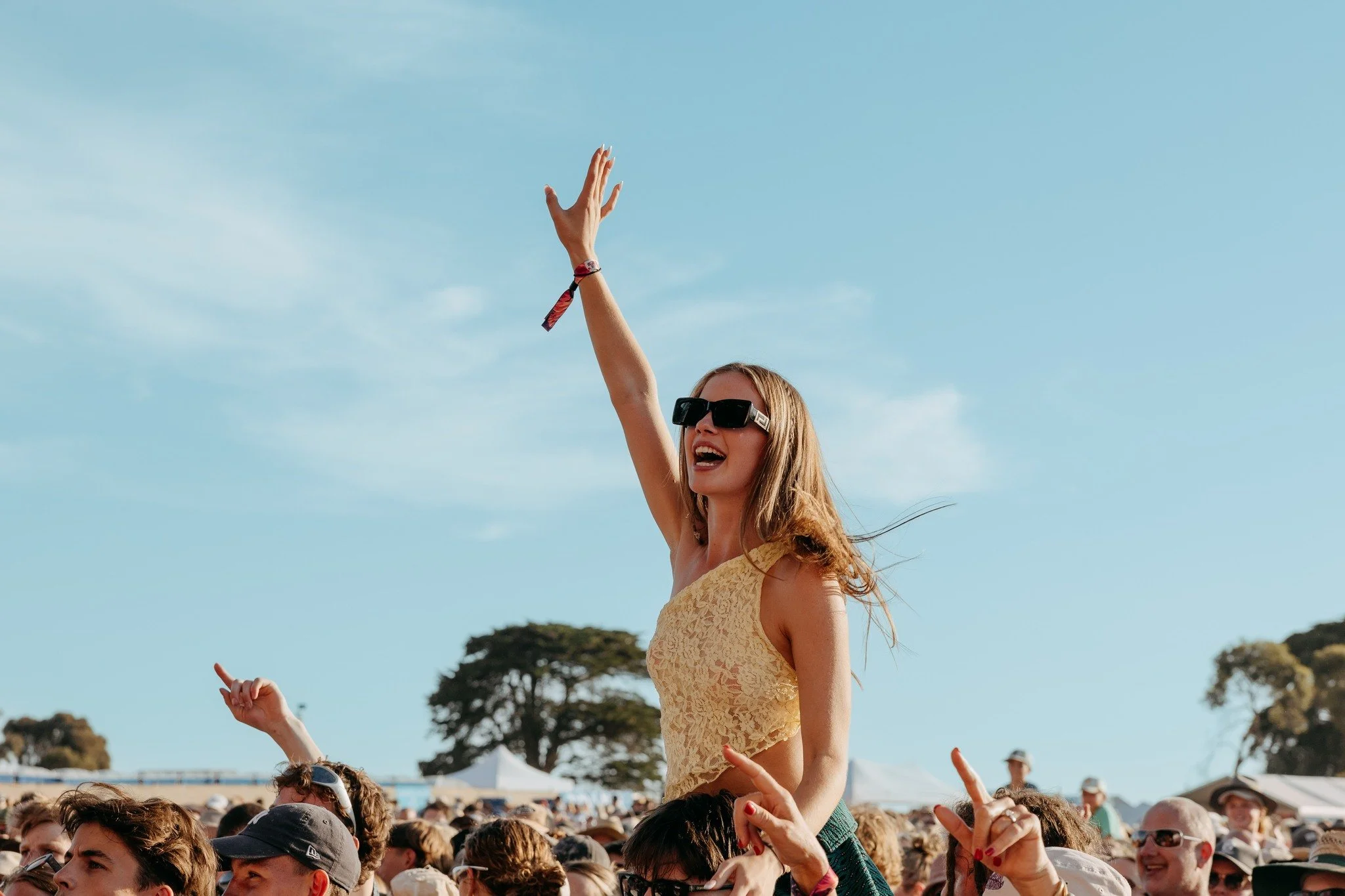 Ocean Sounds Festival 2027