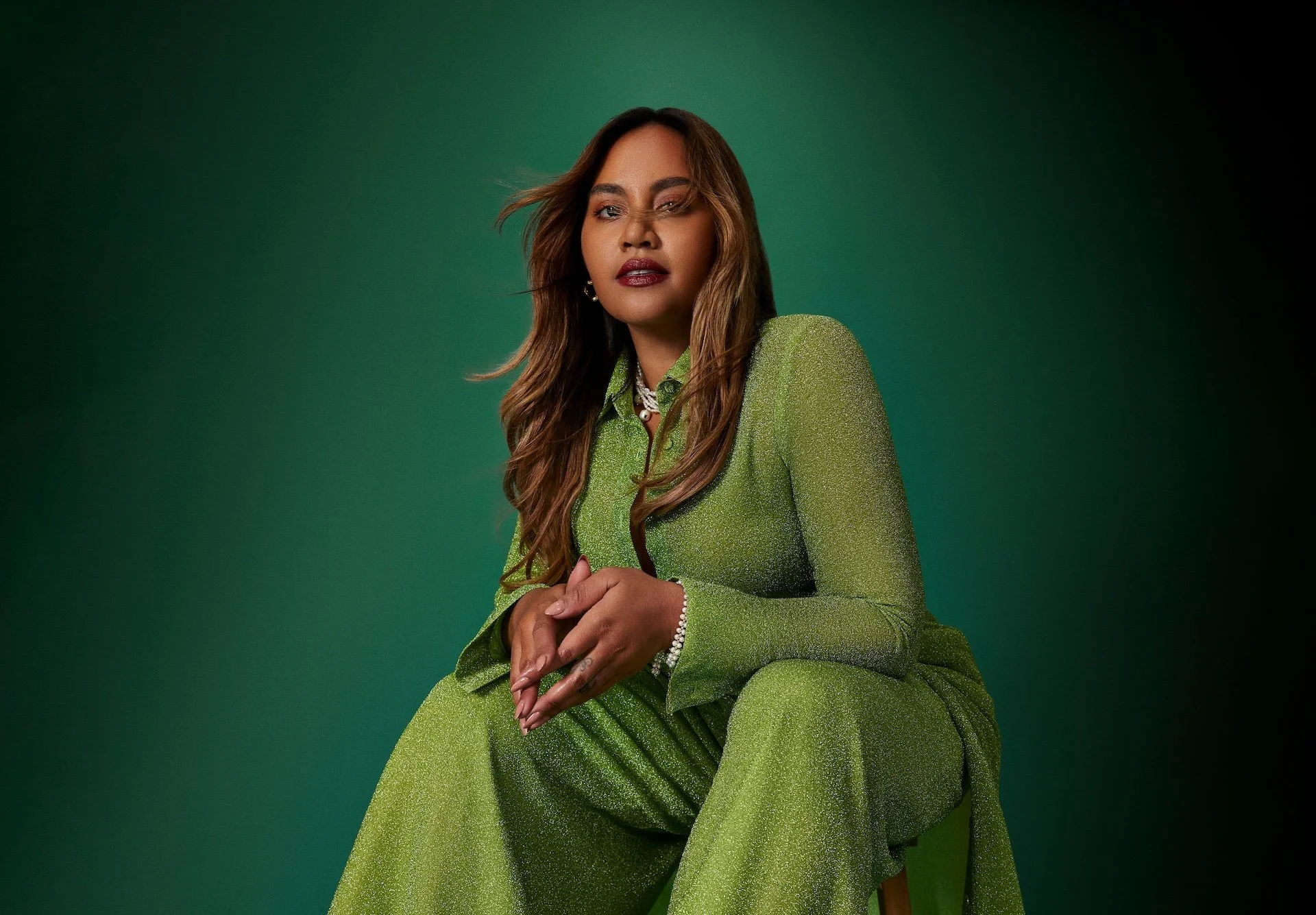 Jessica Mauboy – The Story Of Me Australian Tour 2026