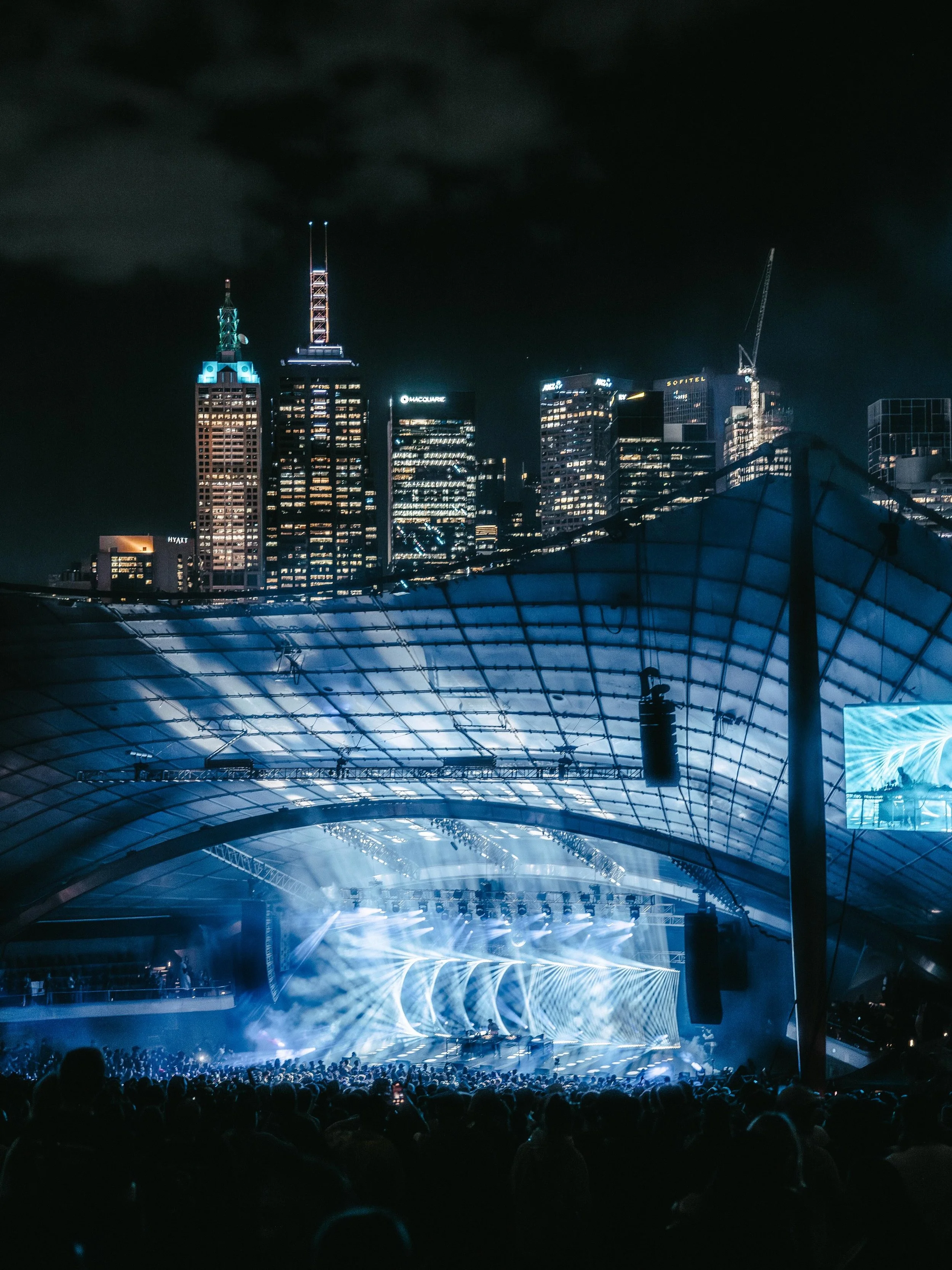 @freeform.aus reveals 2026 line up! 

Comment &ldquo;Tickets&rdquo; and we&rsquo;ll send you all the details or click the link in our bio.  #australianmusicscene 🇦🇺🎟️ 

@bizarro.life