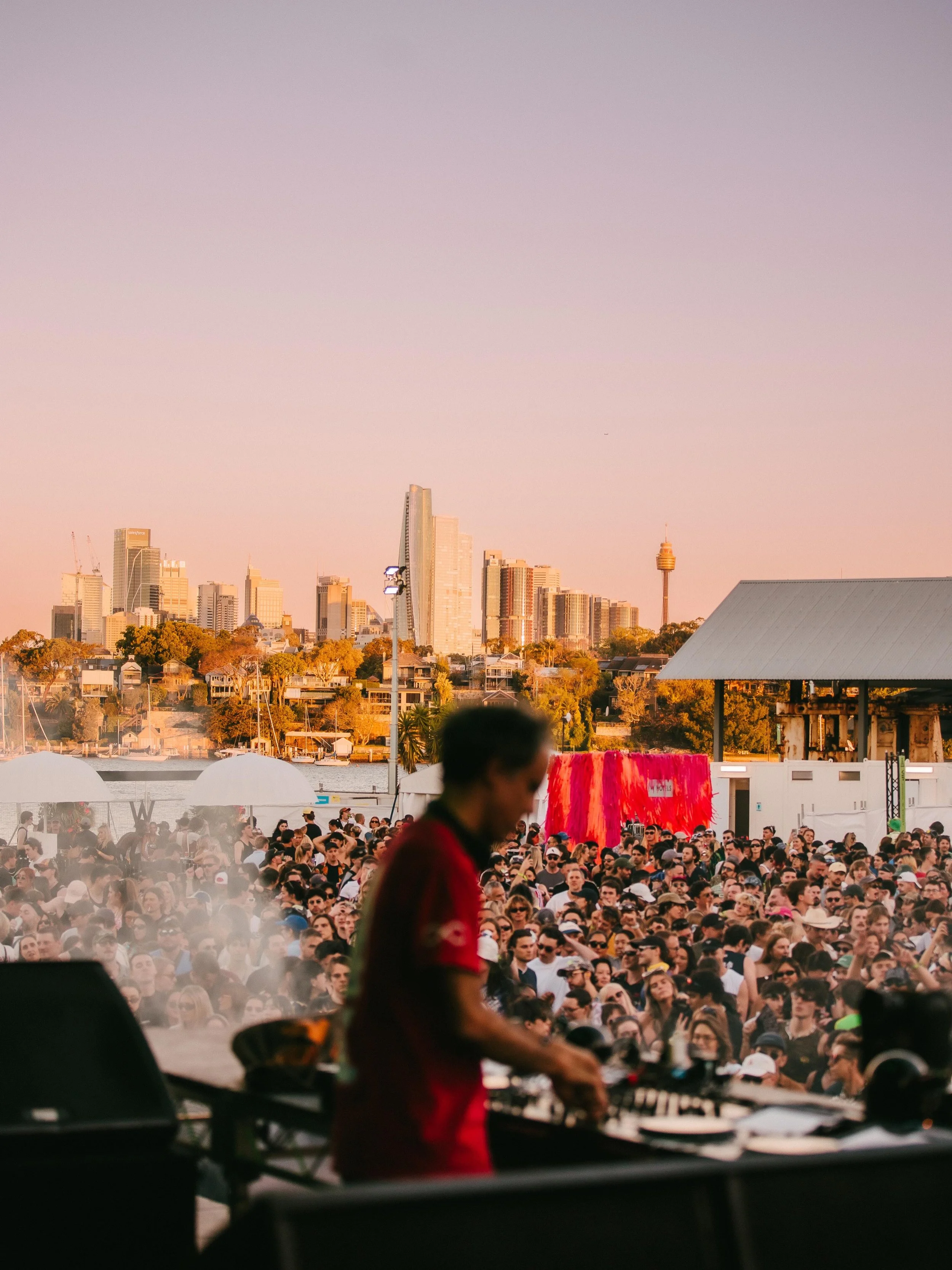 @mode.festival reveals 2026 line up! 

Comment &ldquo;Tickets&rdquo; and we&rsquo;ll send you all the details or click the link in our bio.  #australianmusicscene 🇦🇺🎟️ 

@bizarro.life