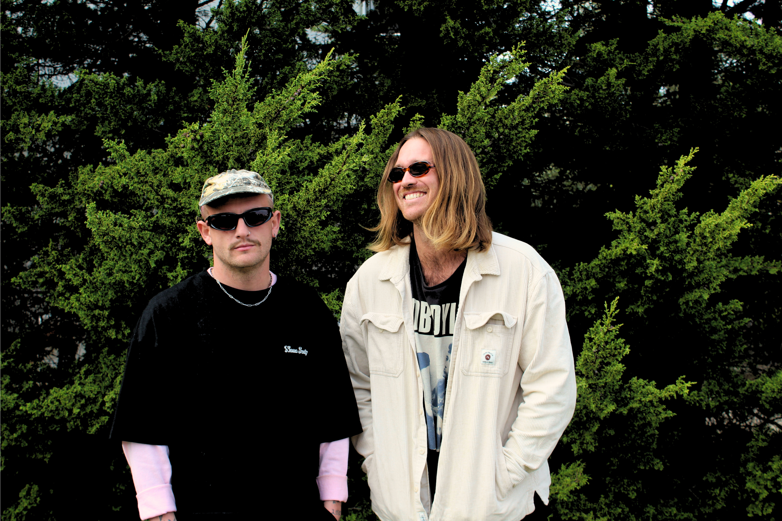 A Quick Chat with SAVAGE HONEY