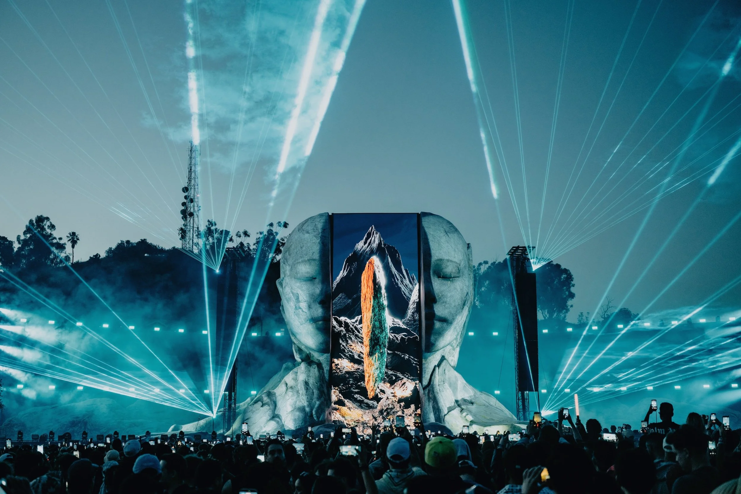 Tomorrowland Presents: CORE Melbourne.