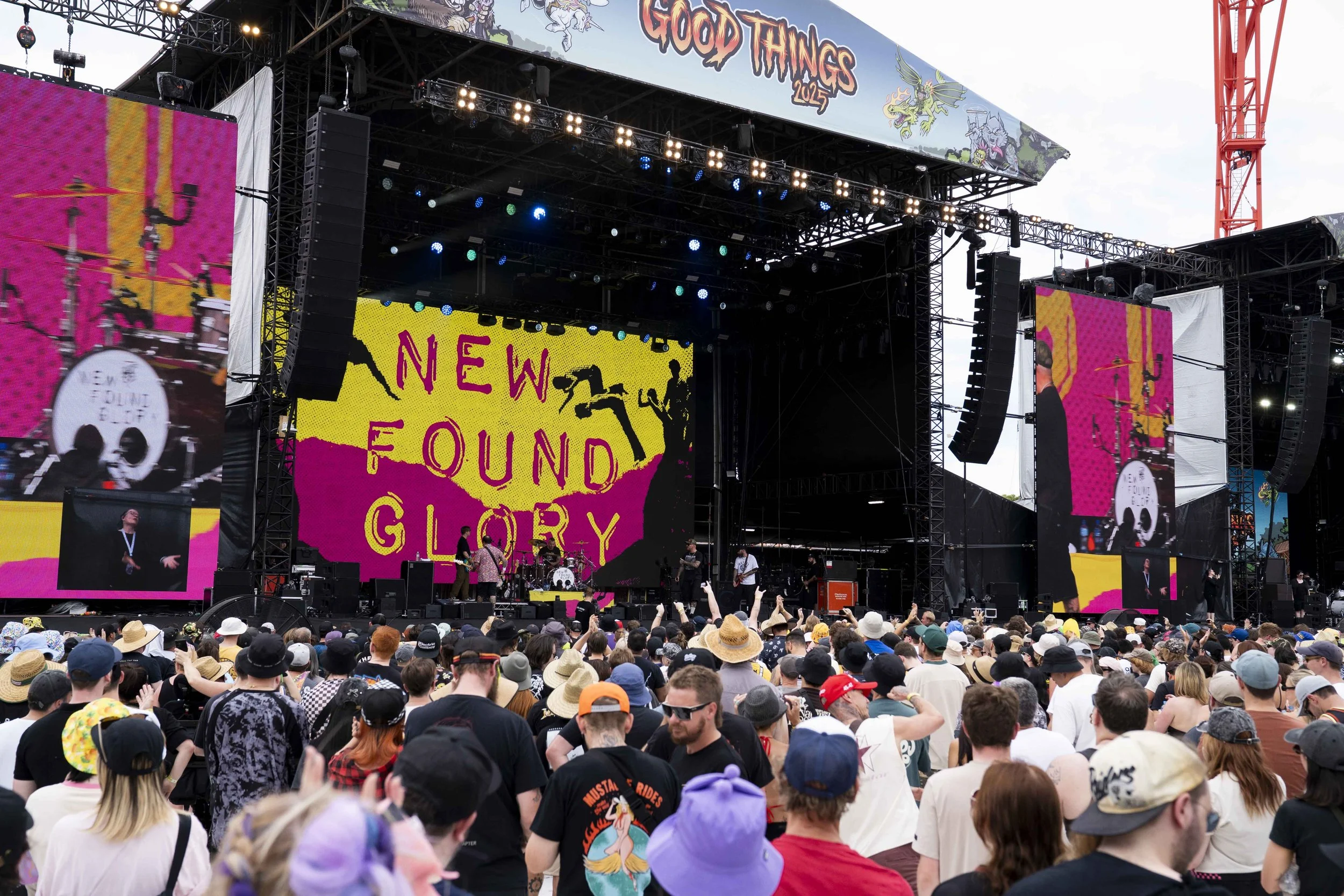 Good Things Festival 2026