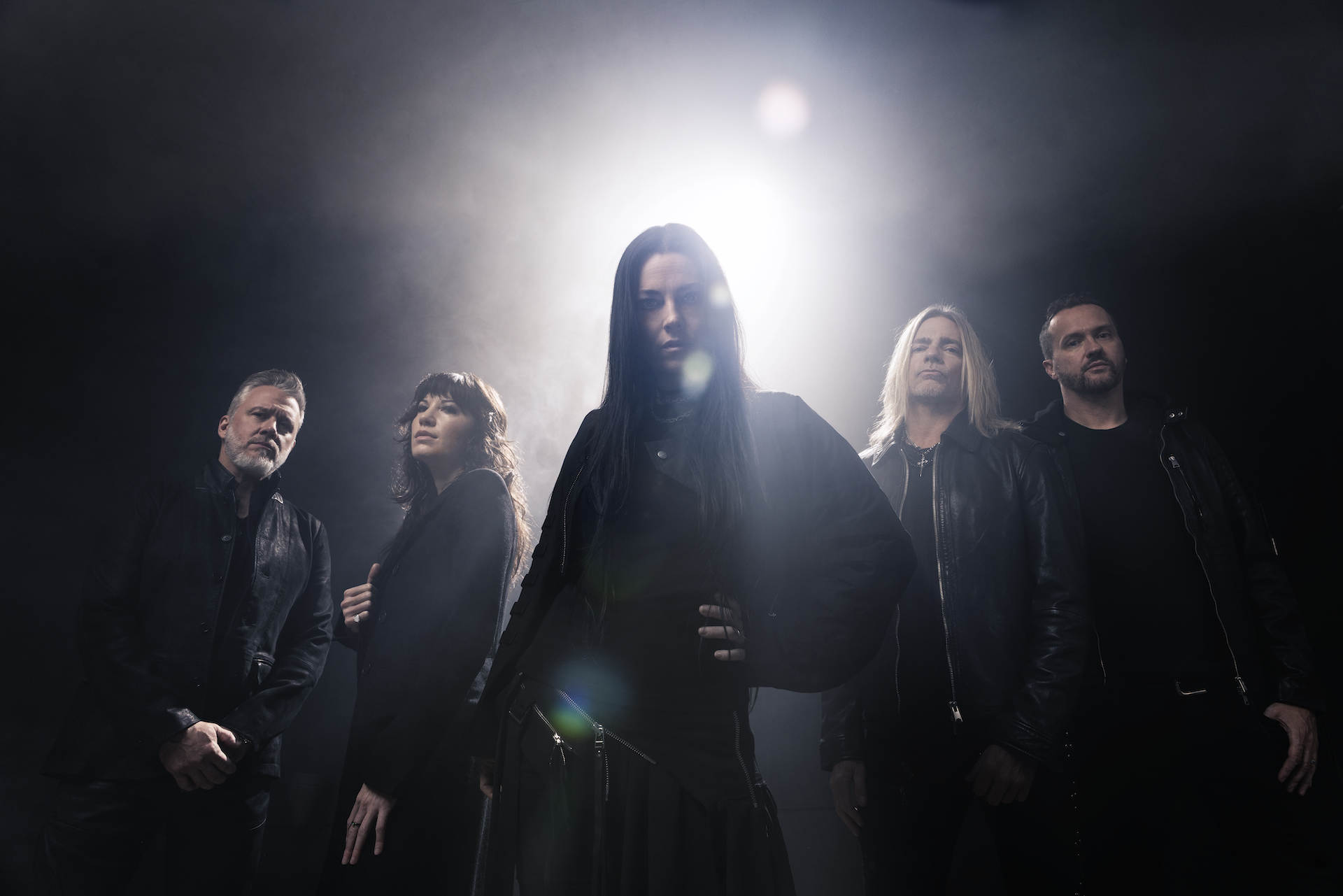 Evanescence - Australian Tour 2027