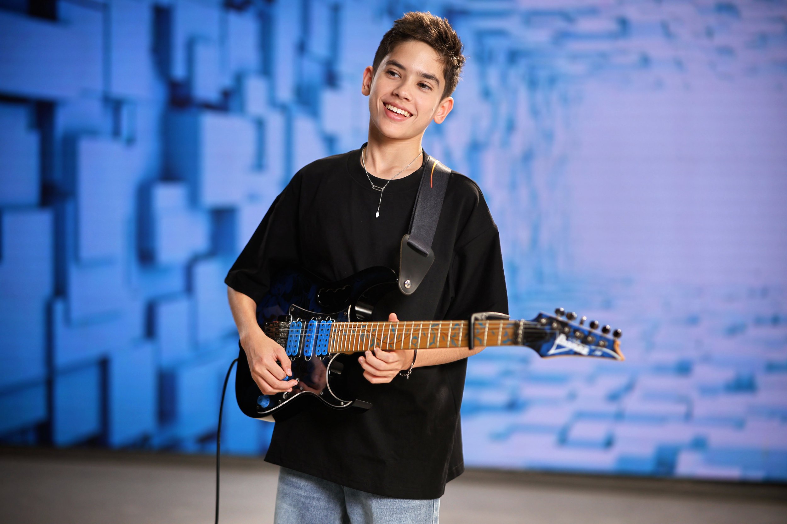 A Quick Chat with Shumo AG