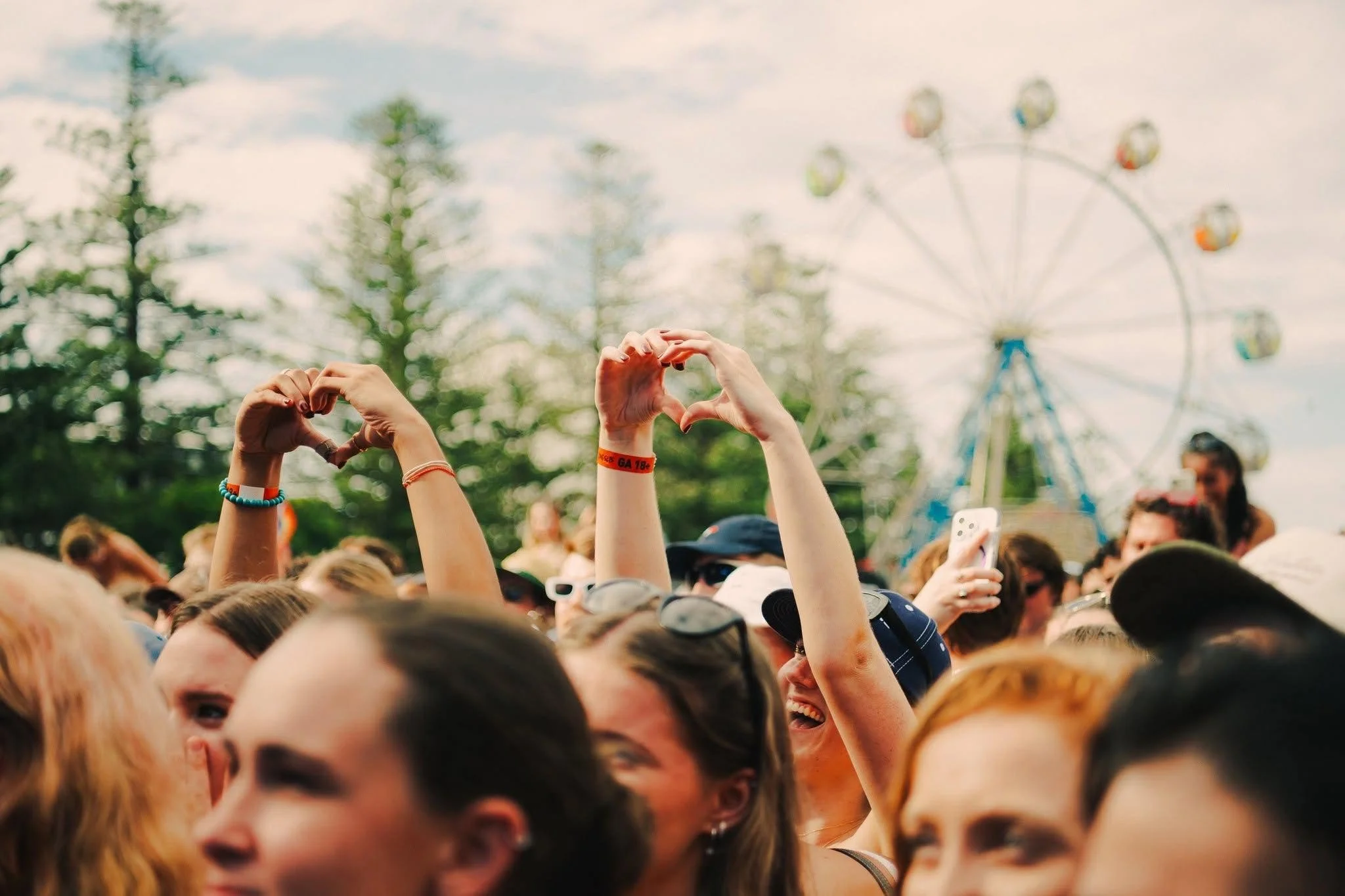 Rolling Sets Festival 2026
