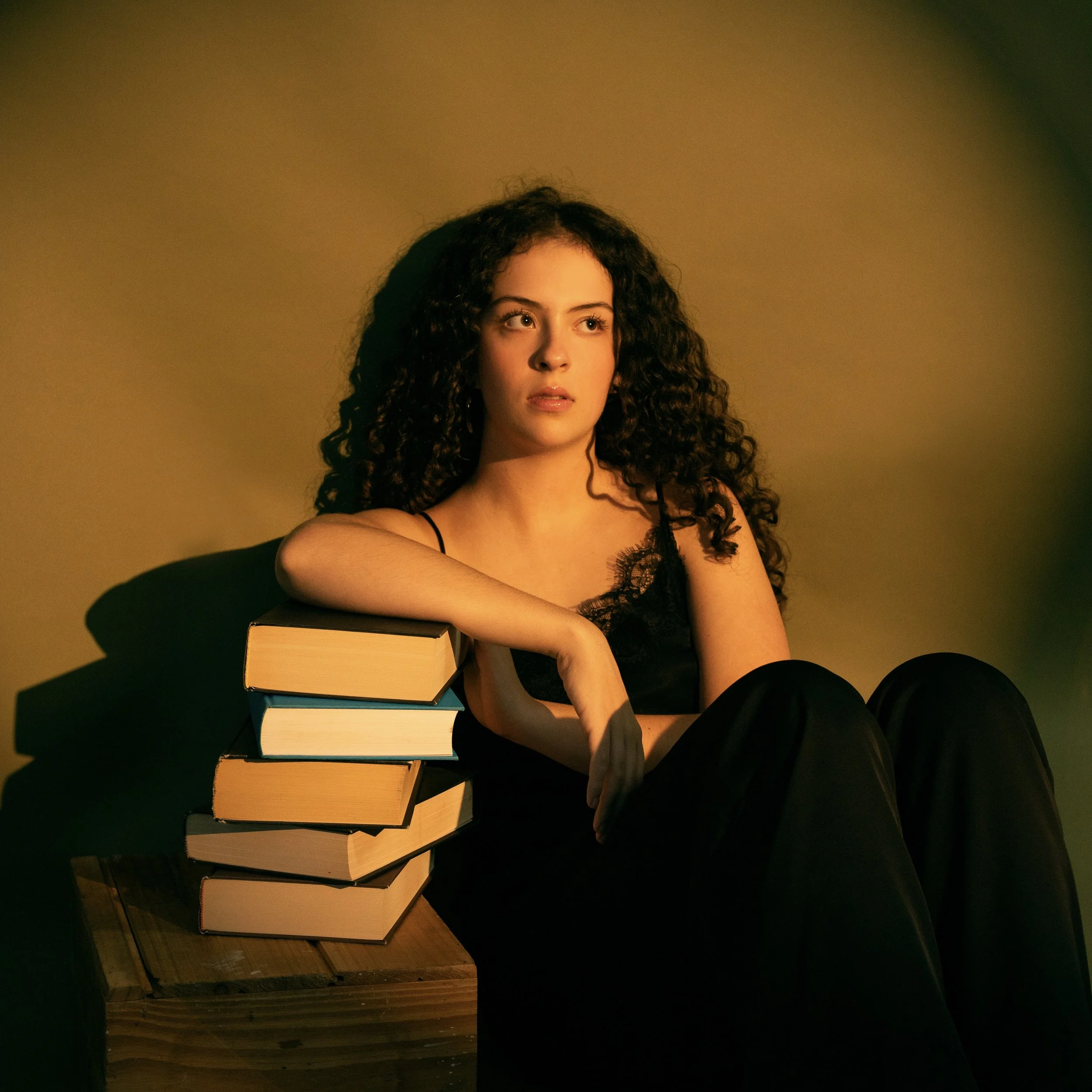 A Quick Chat with Sofia Gale