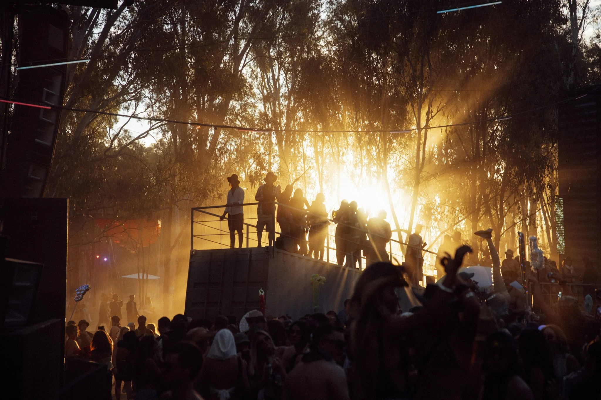 Strawberry Fields Festival 2026