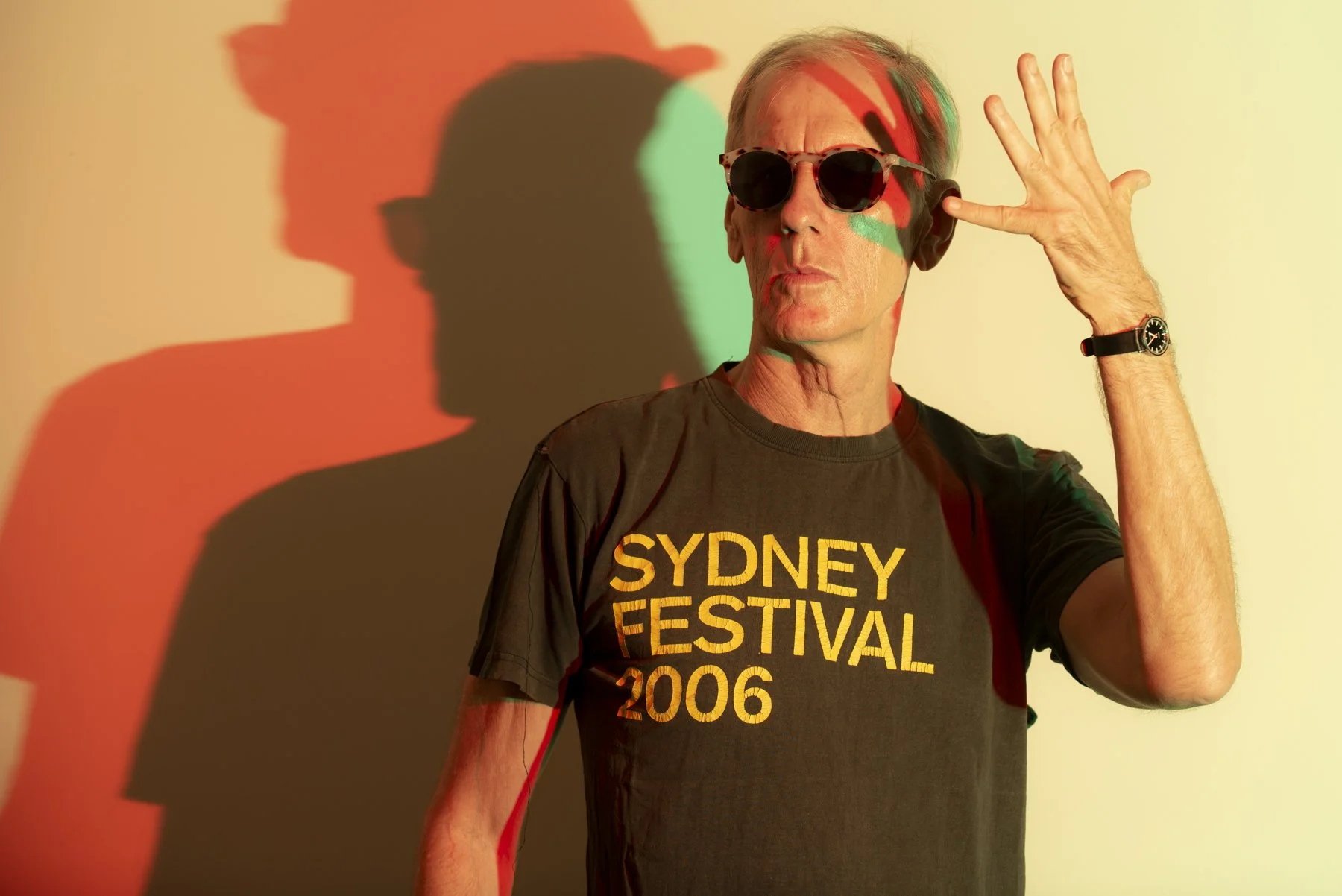 Robert Forster – The Strawberries Australian Tour 2026