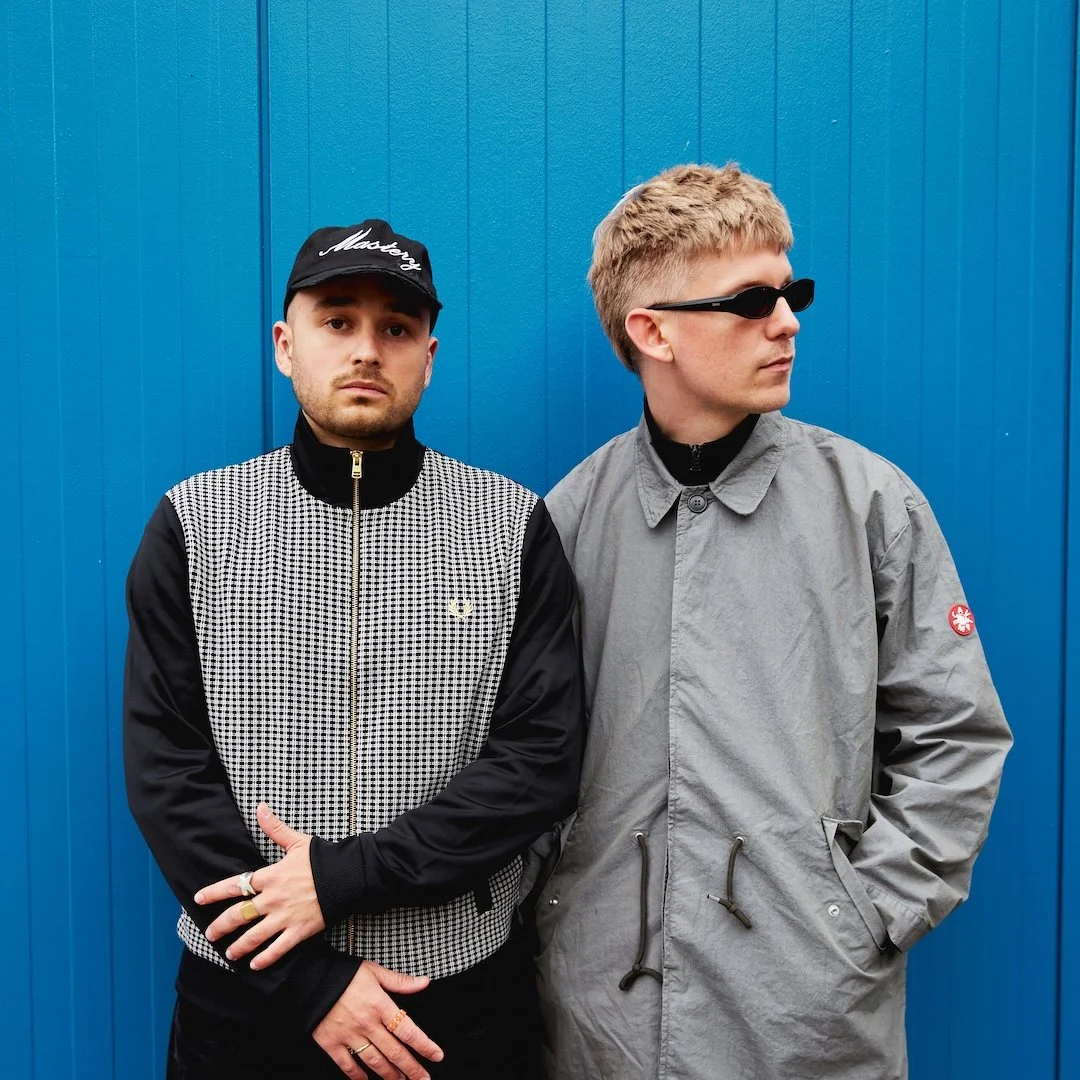DJ Heartstring - Australian Tour 2026