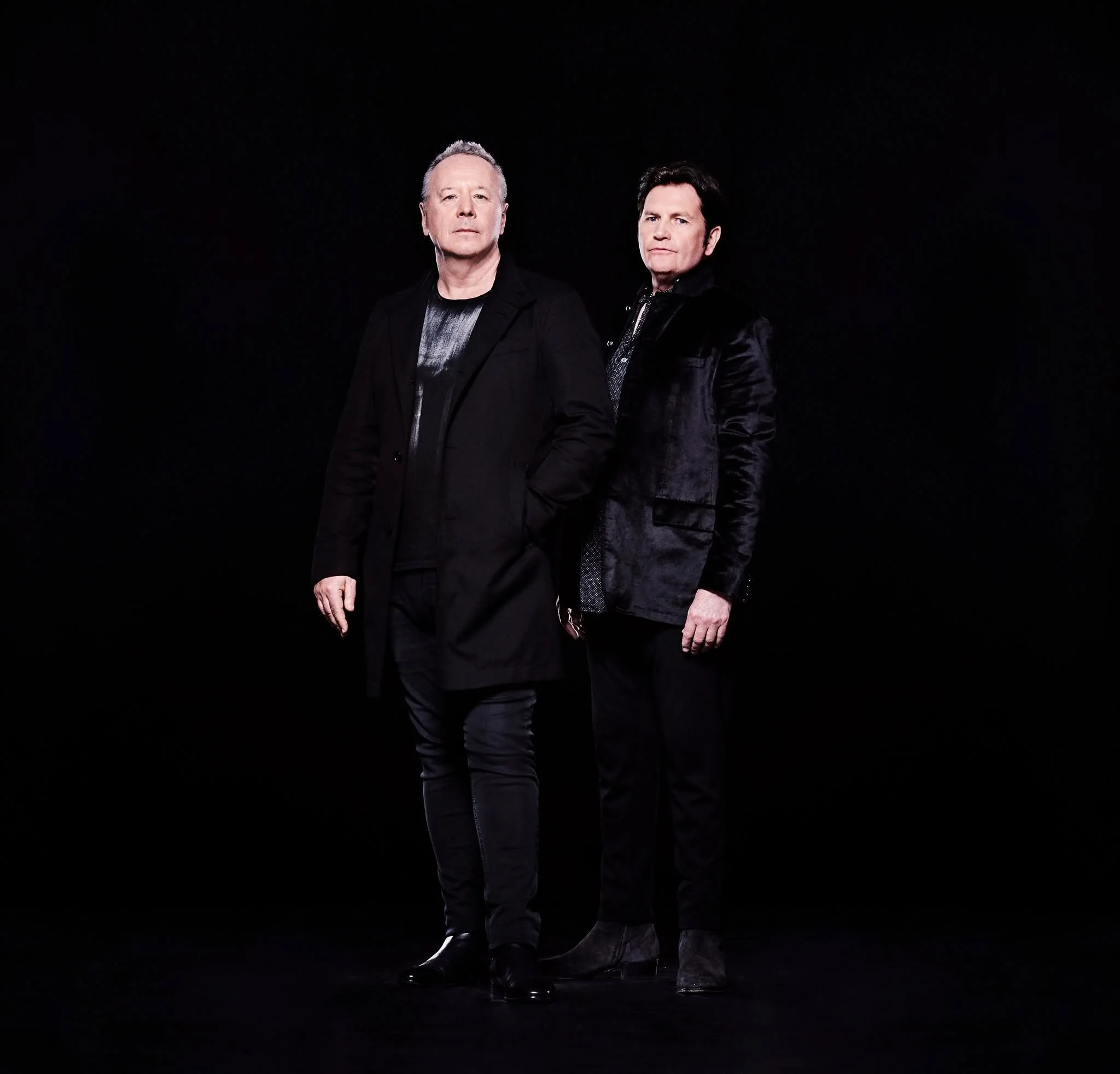 Simple Minds - Australian Tour 2027