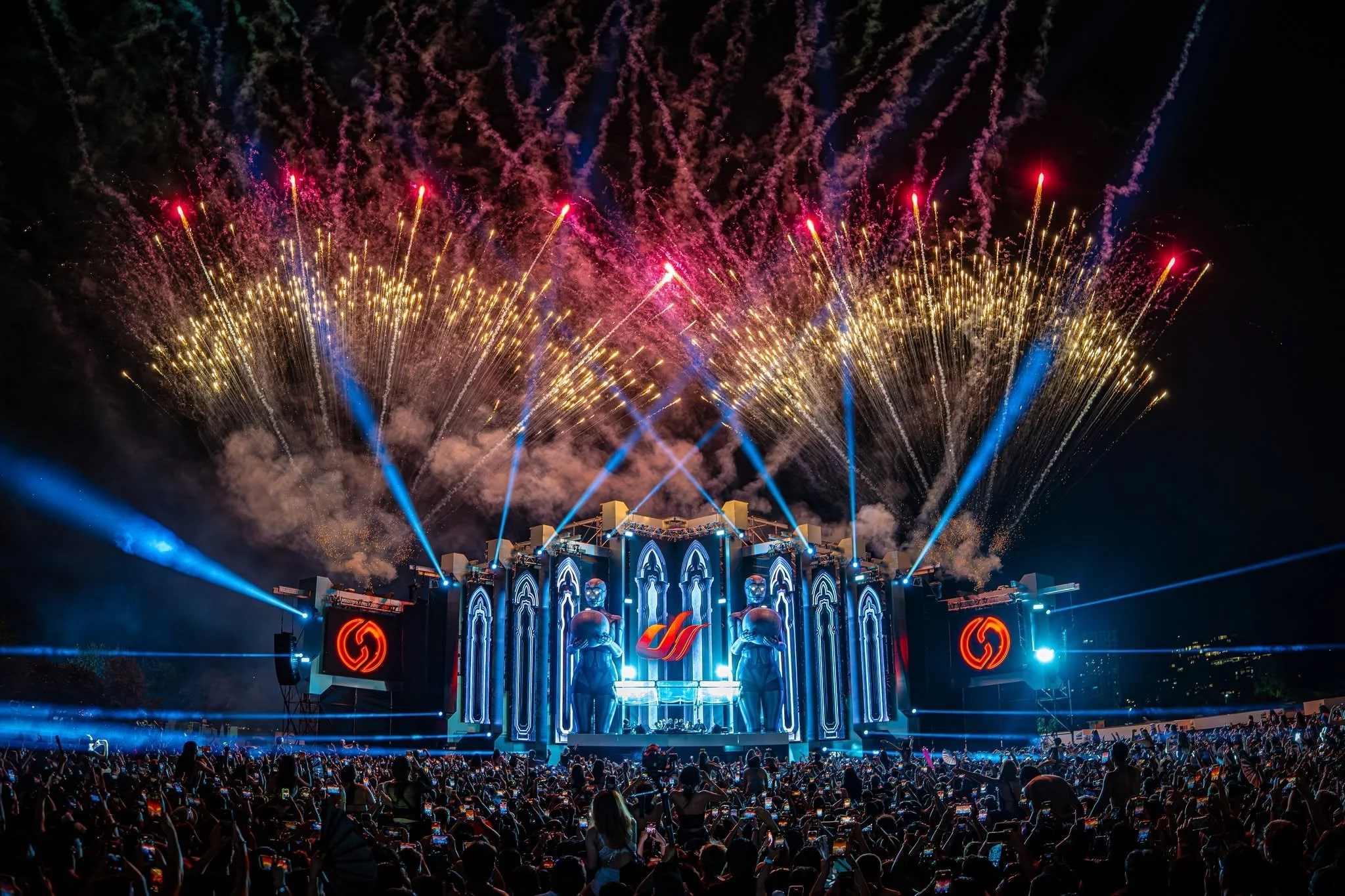 Dreamstate Australia 2027