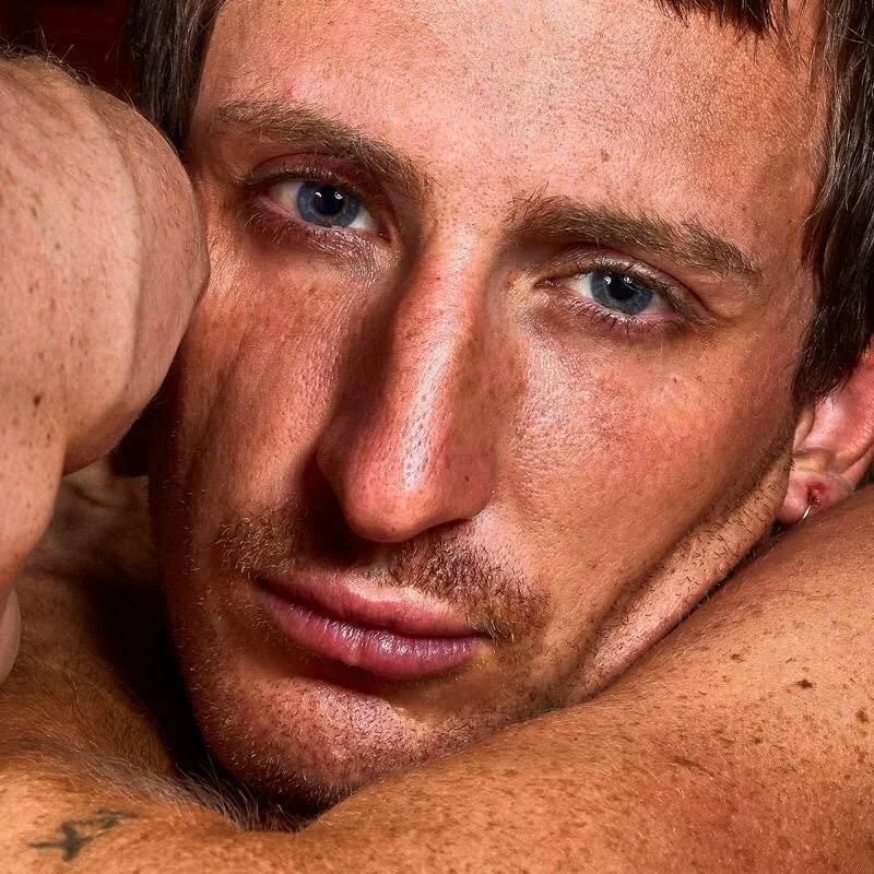 Kirin J Callinan – The Squeeki Wheel (Gets The Grease) Australian Tour 2026