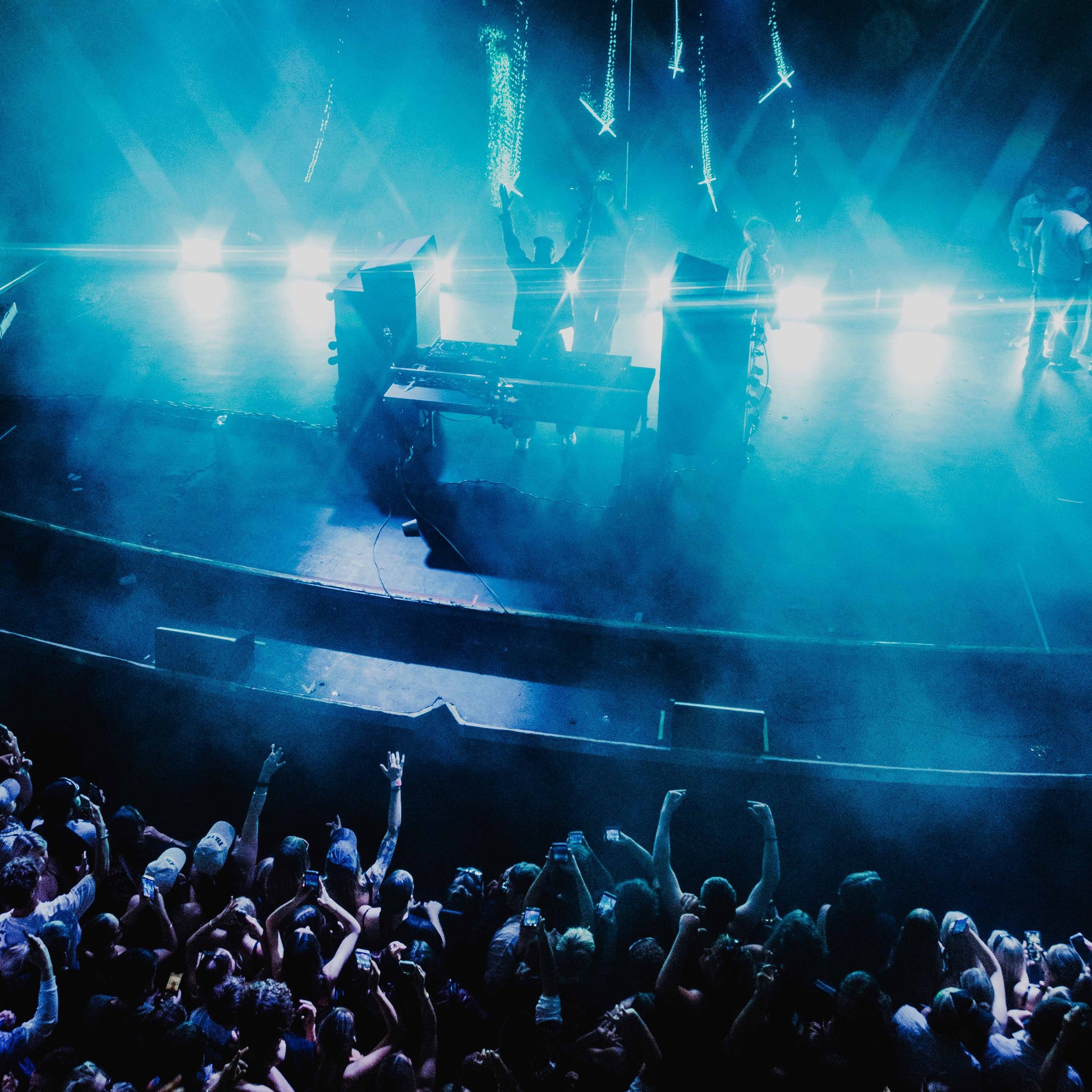 PHOTOS: Luude – HPC – Perth