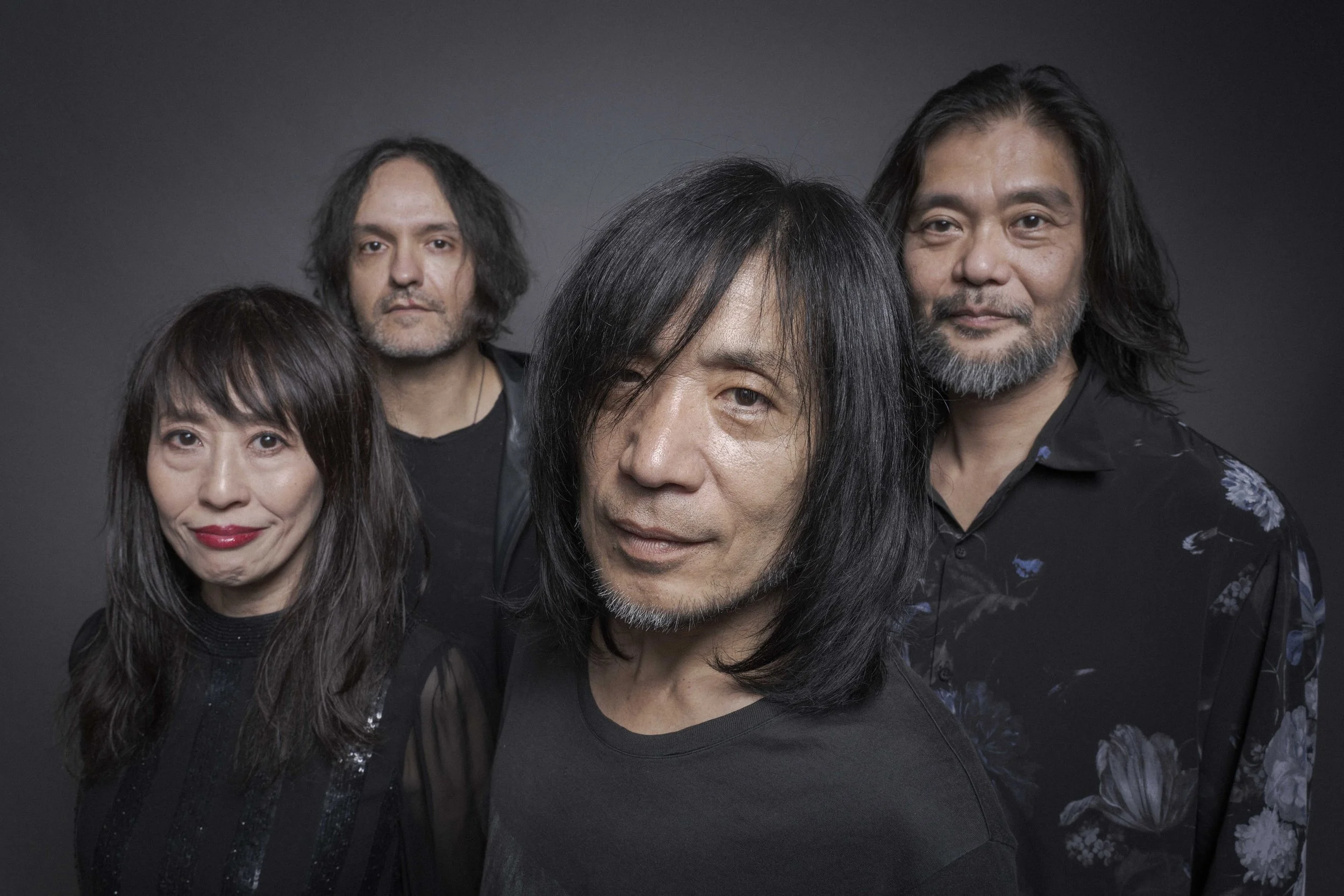 MONO - Australian Tour 2027