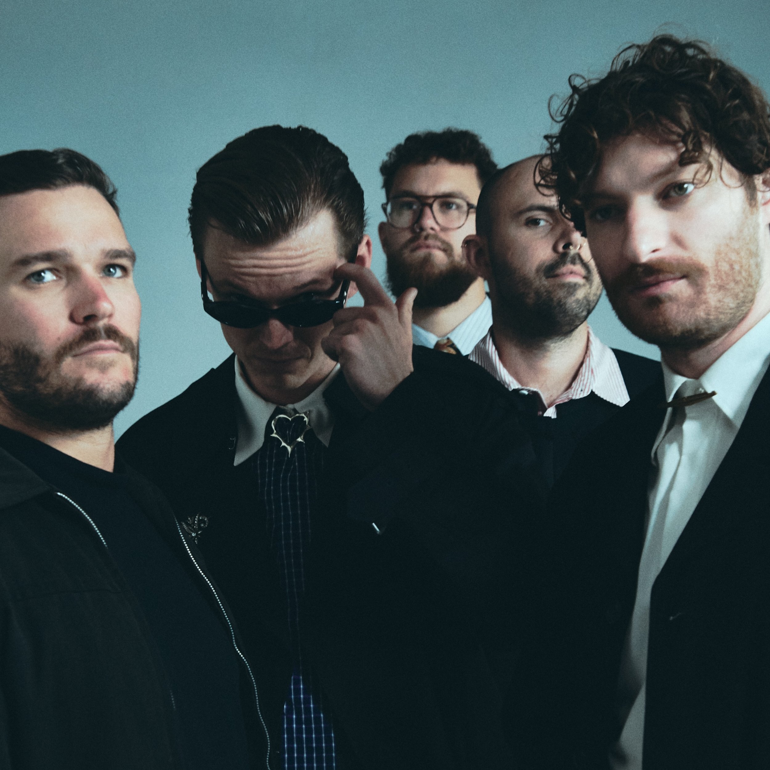 Mac The Knife – Take Me To The Meeting Australian Tour 2026