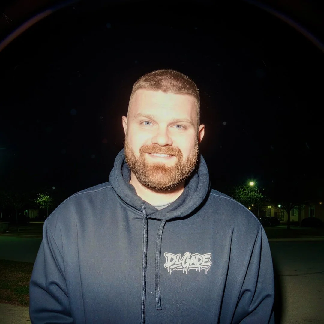 A Quick Chat with DL Gade