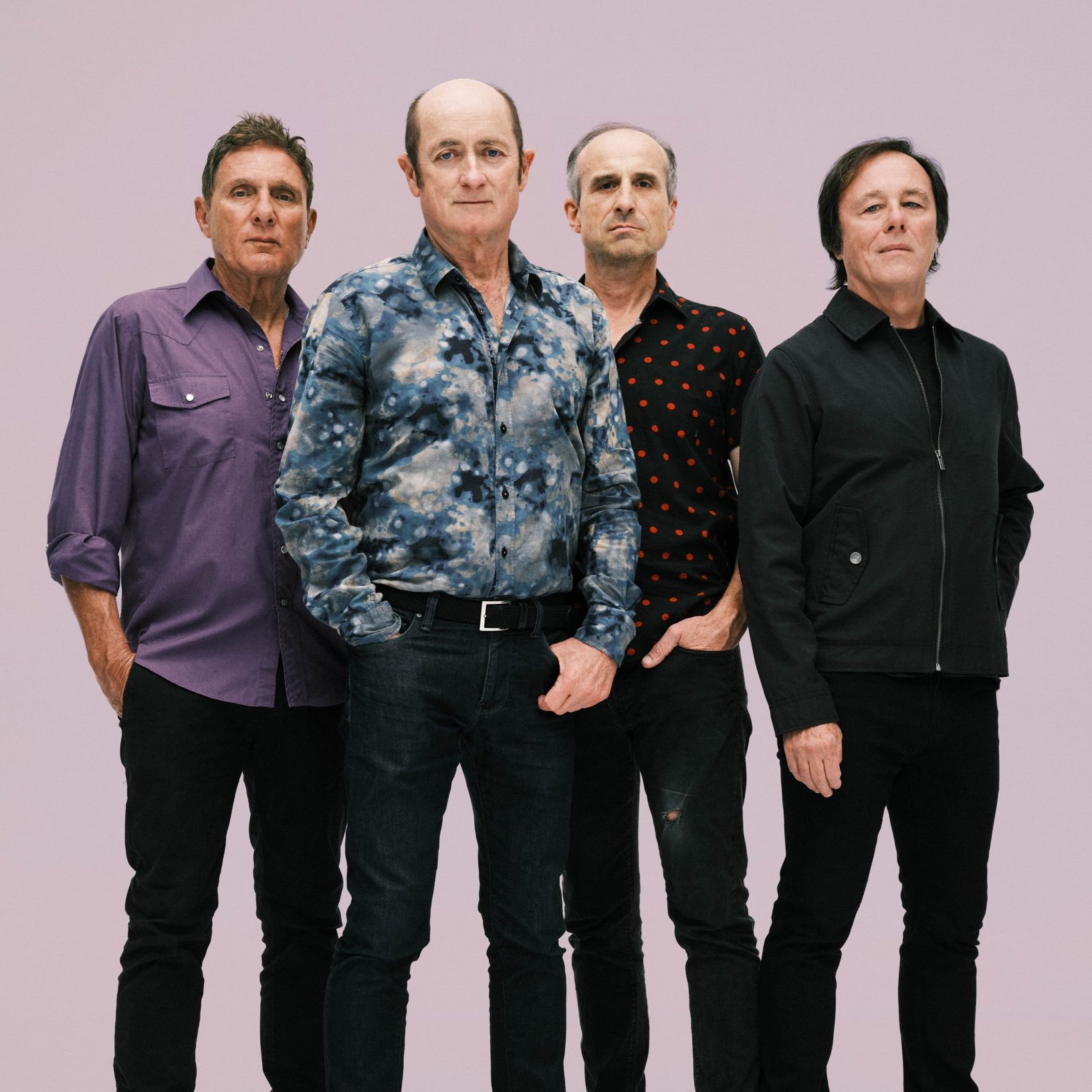 Hoodoo Gurus – Australian Tour 2026