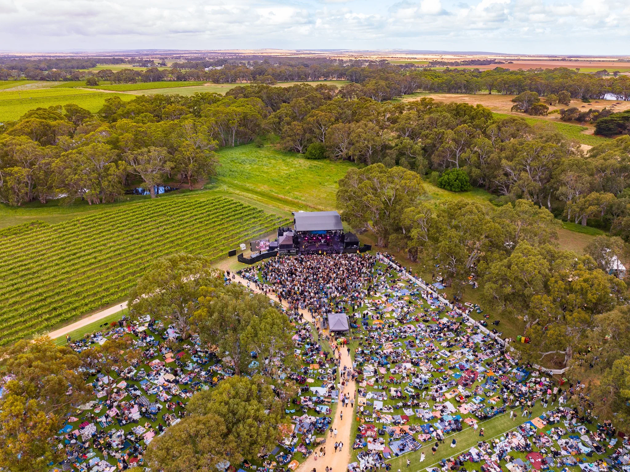 Handpicked Festival 2026
