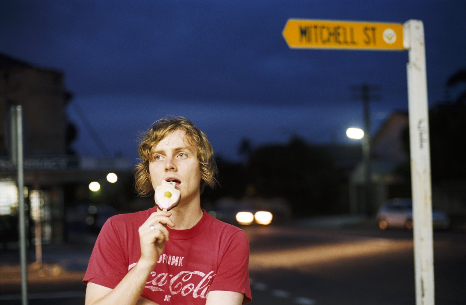 Bob Evans – Suburban Songbook 20th Anniversary Australian Tour 2026