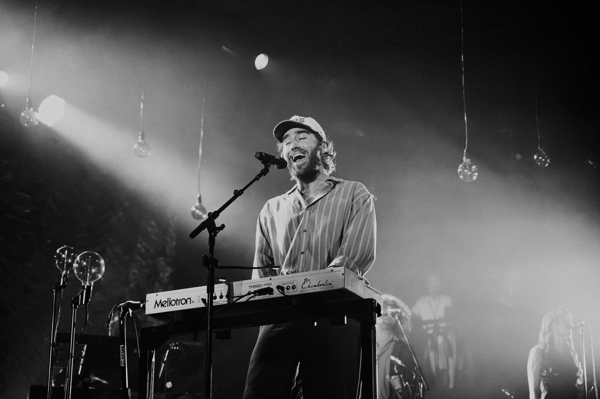 PHOTOS: Matt Corby – The Fortitude Music Hall – Brisbane