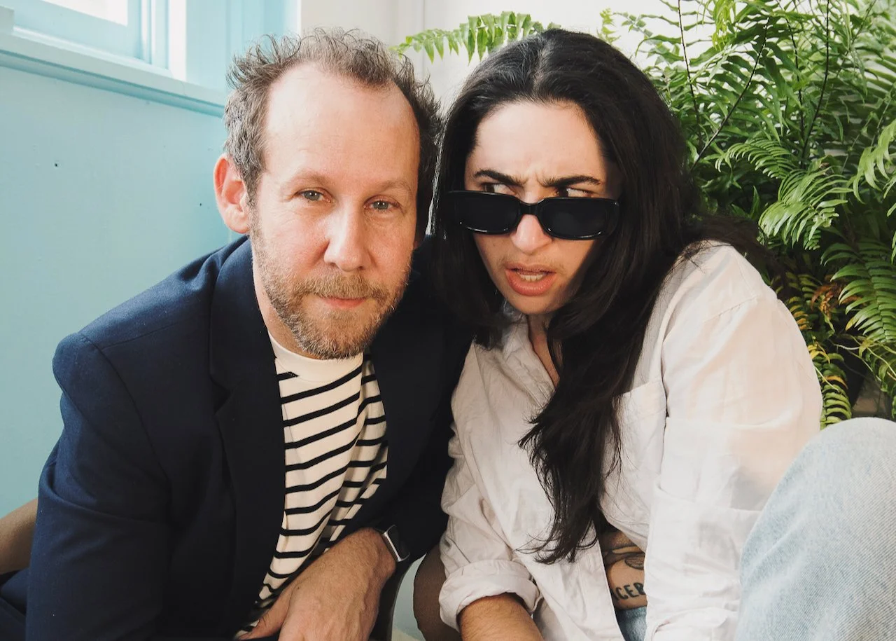 Ben Lee &amp; Georgia Maq – Two Most Annoying People You Love Tour 2026