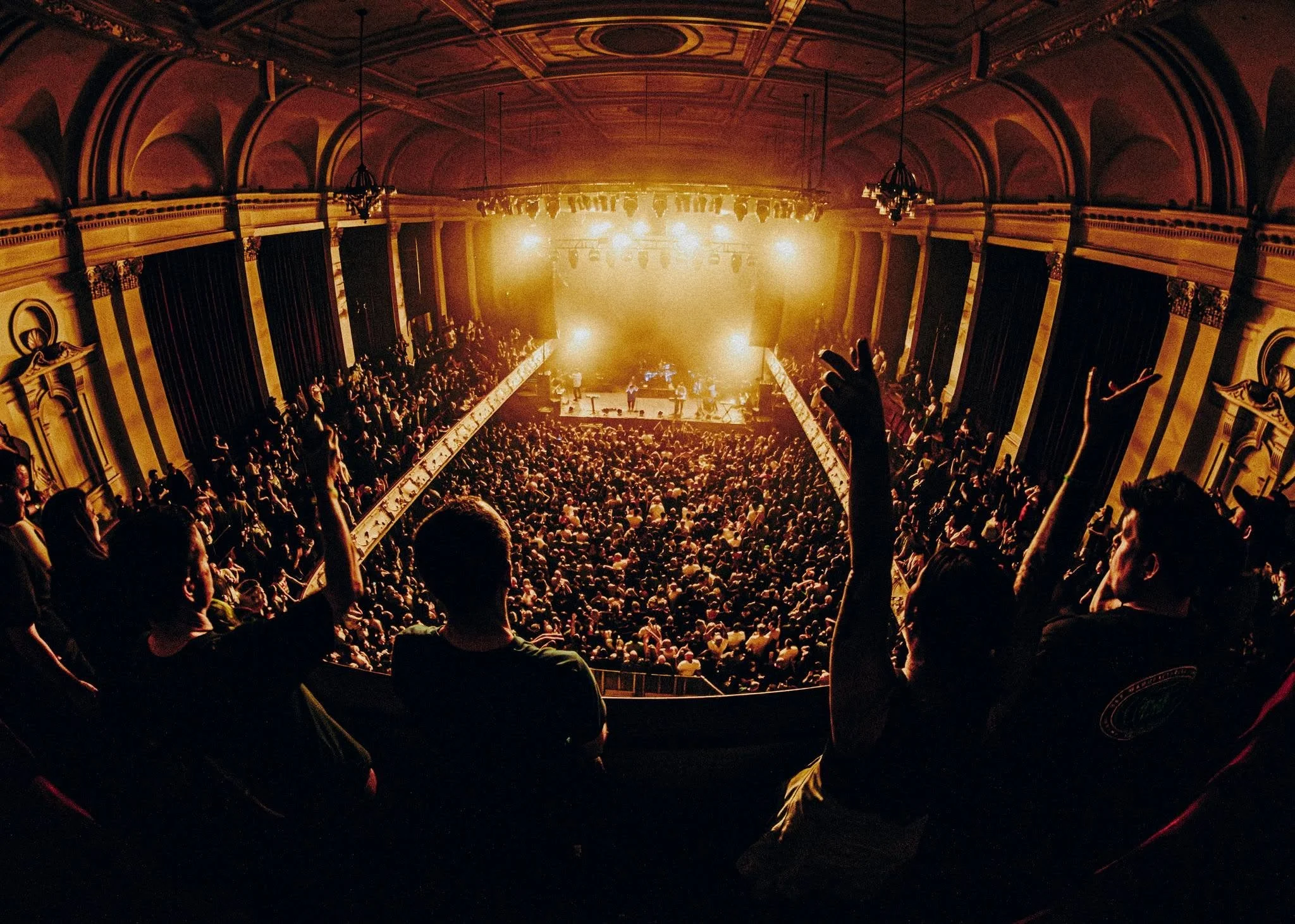 Shapeshifter – Soulstice 20th Anniversary Australian Tour 2026