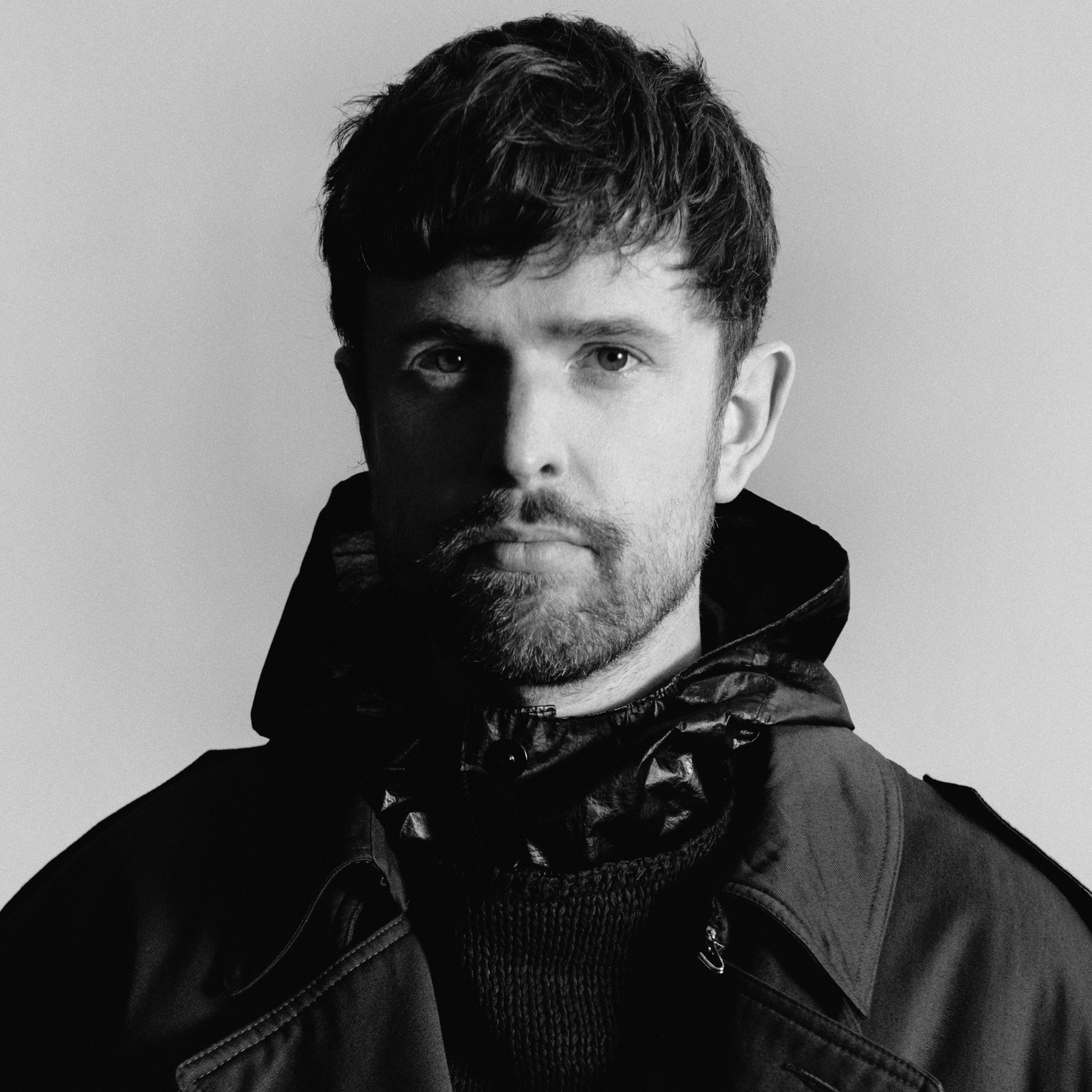James Blake - Australian Tour 2026