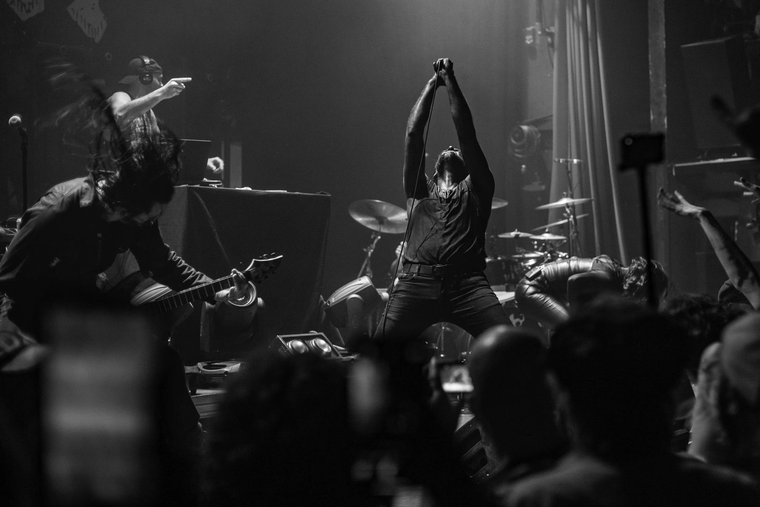 IGORRR – Australian Tour 2027