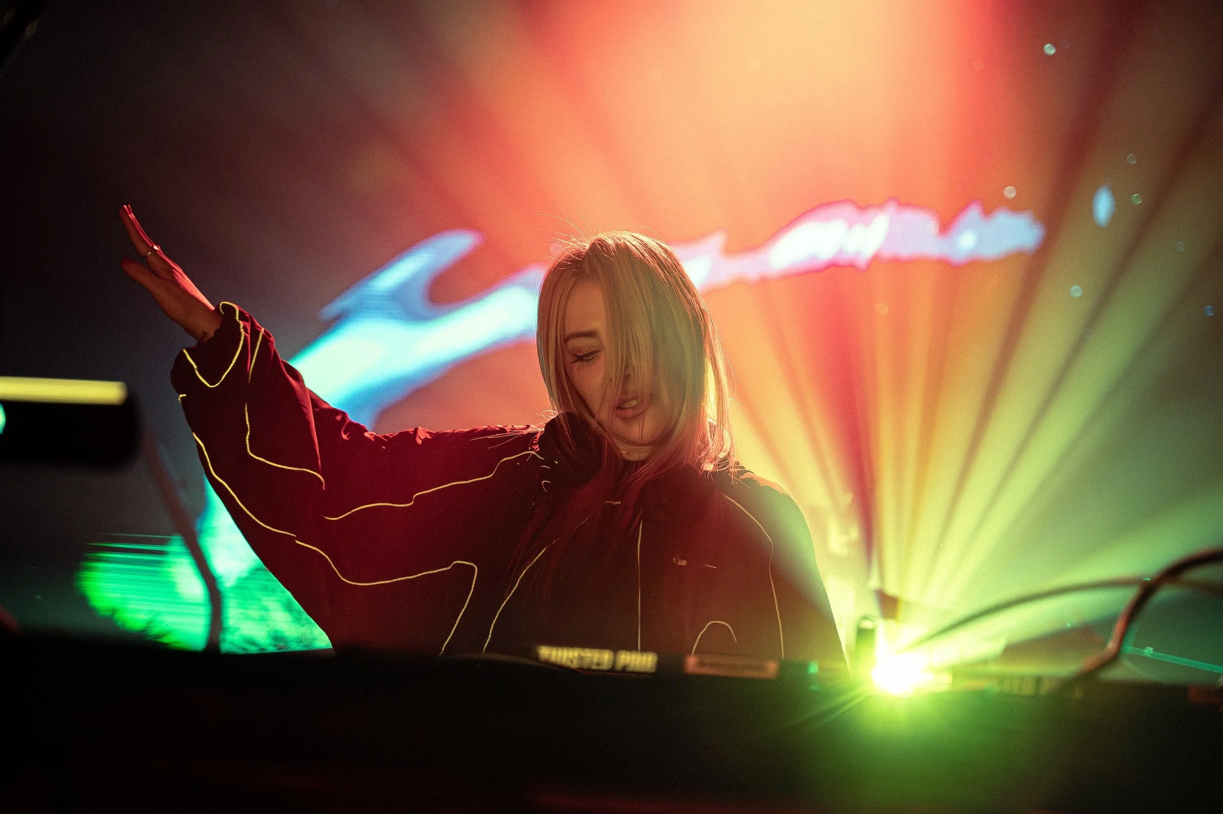 PHOTOS: Alison Wonderland – The Tivoli – Brisbane
