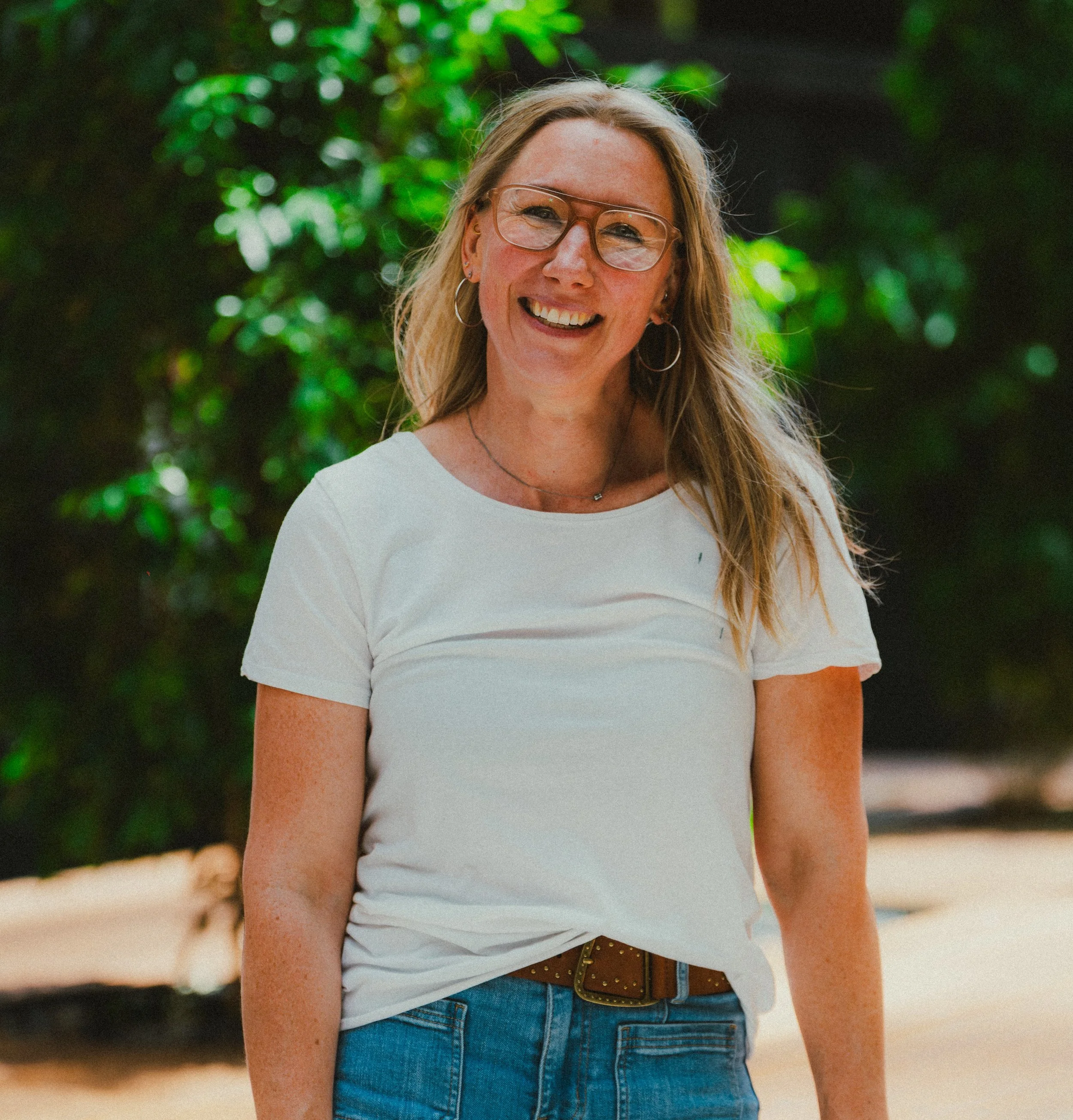 A Quick Chat with Psyche Payne