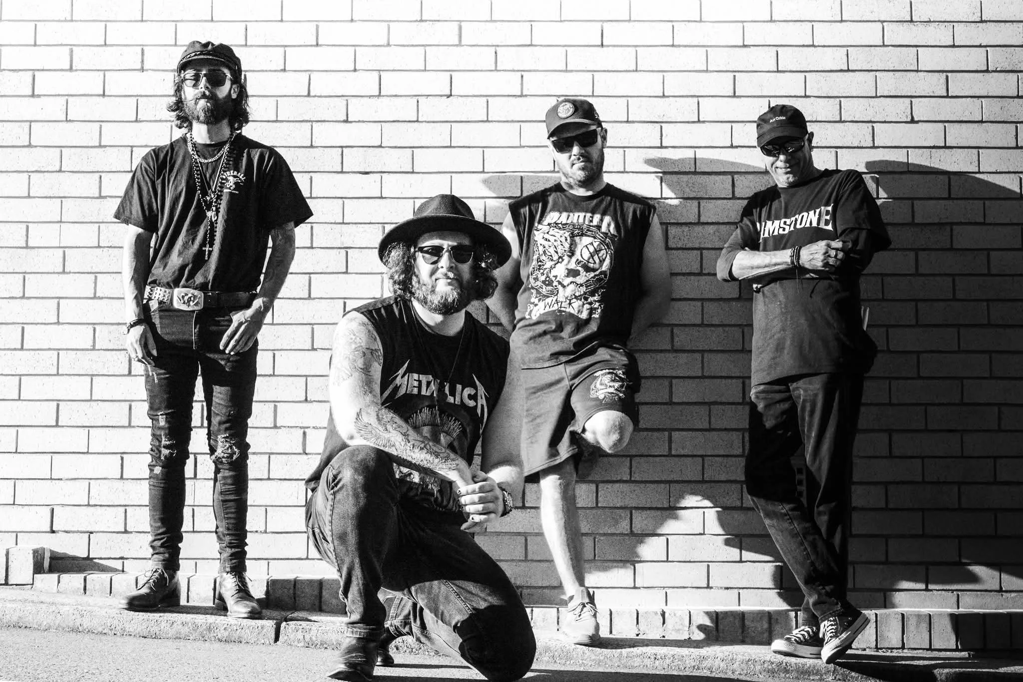 A Quick Chat with RAMSTONE