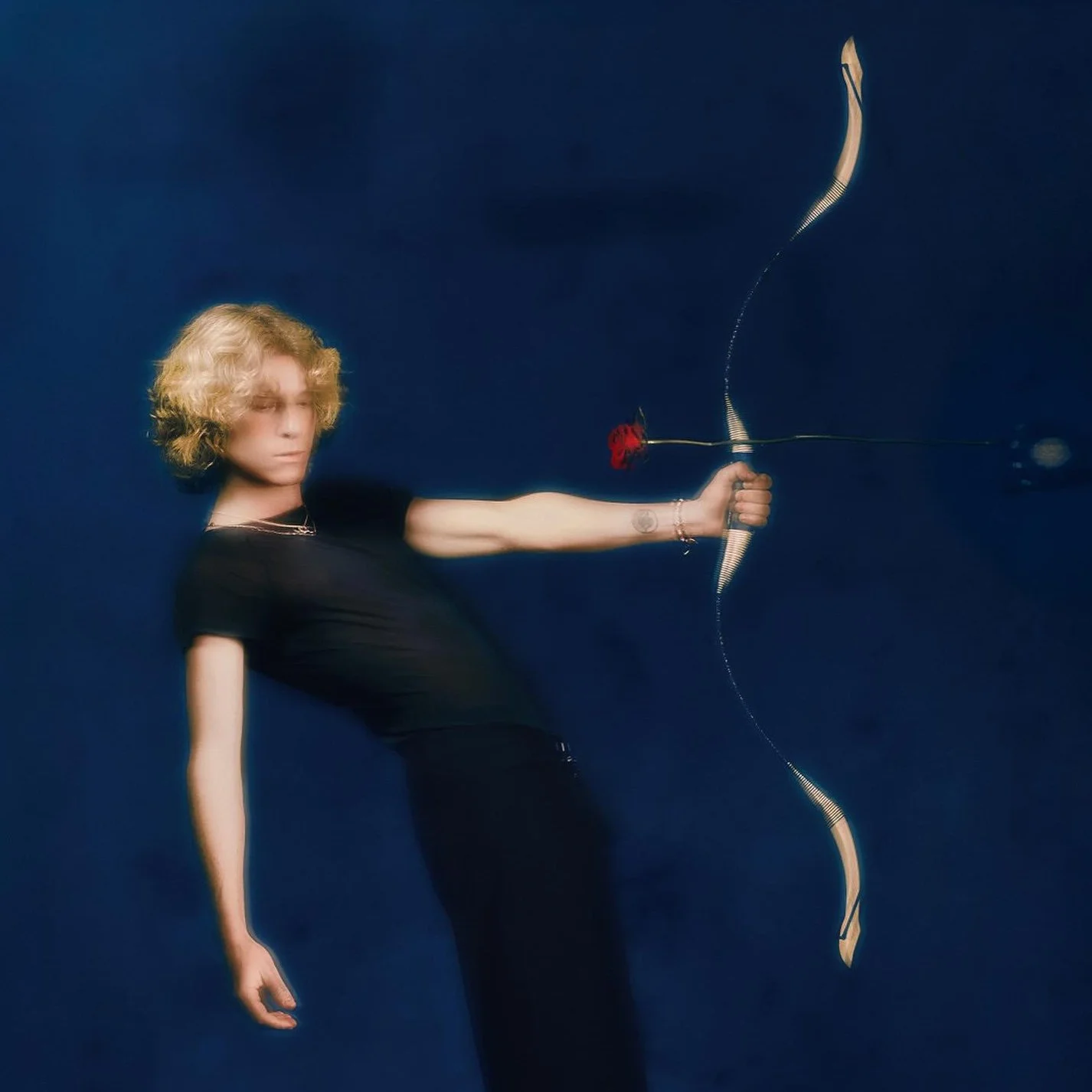 Noah Hill - Australian Tour Dates 2026