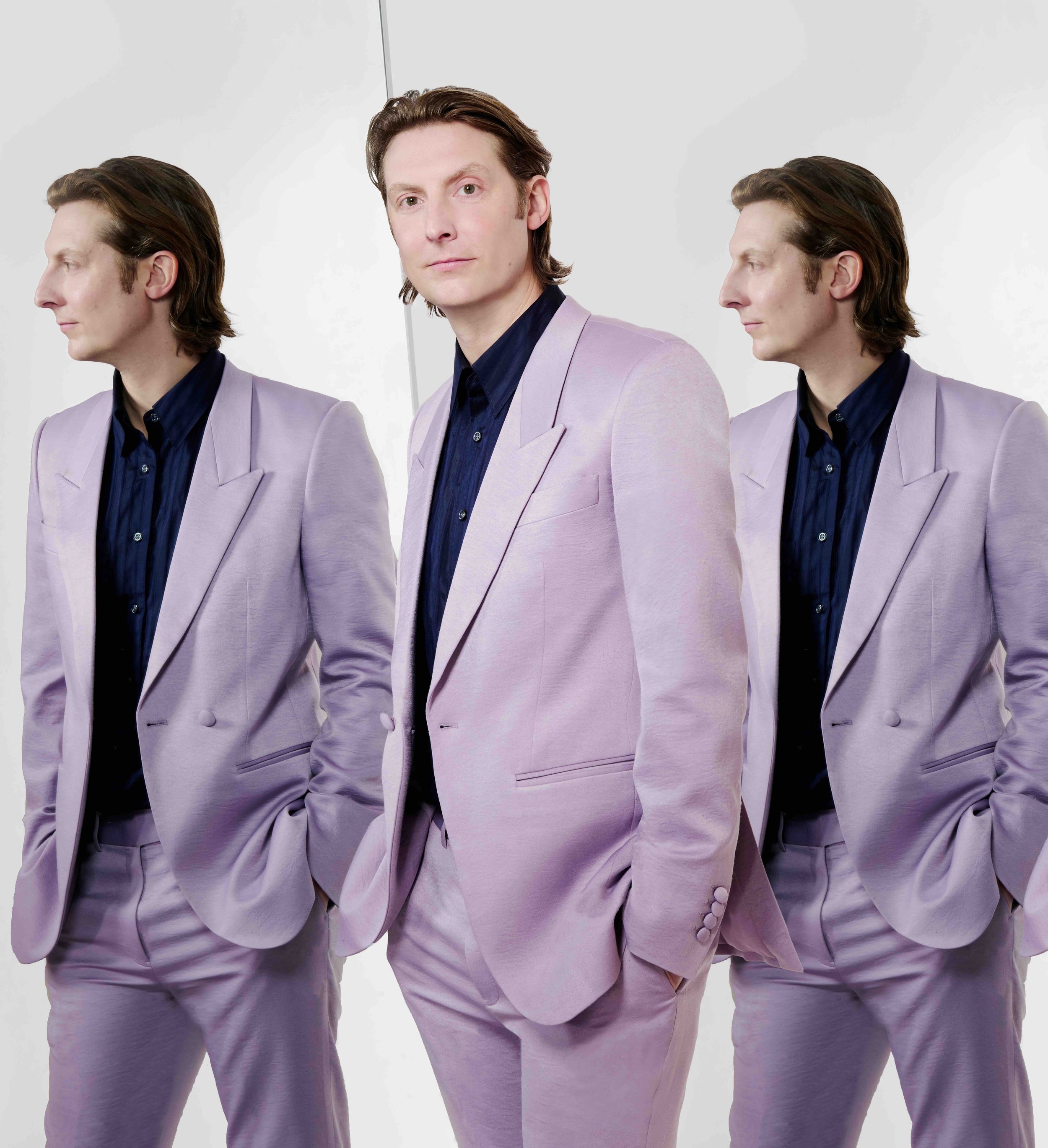 Eric Hutchinson - Australian Tour 2026