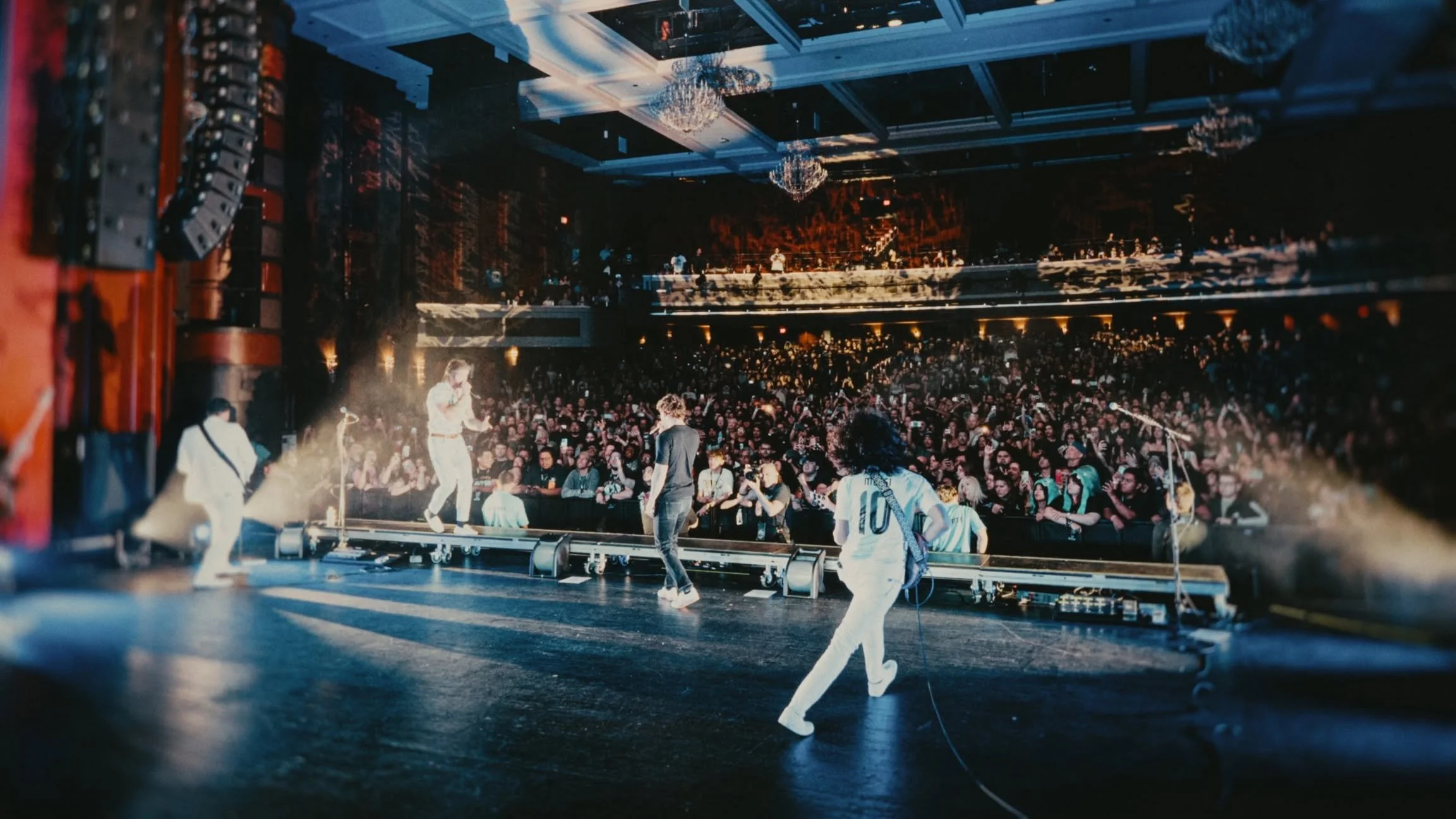 Dance Gavin Dance﻿ - Australian Tour 2026