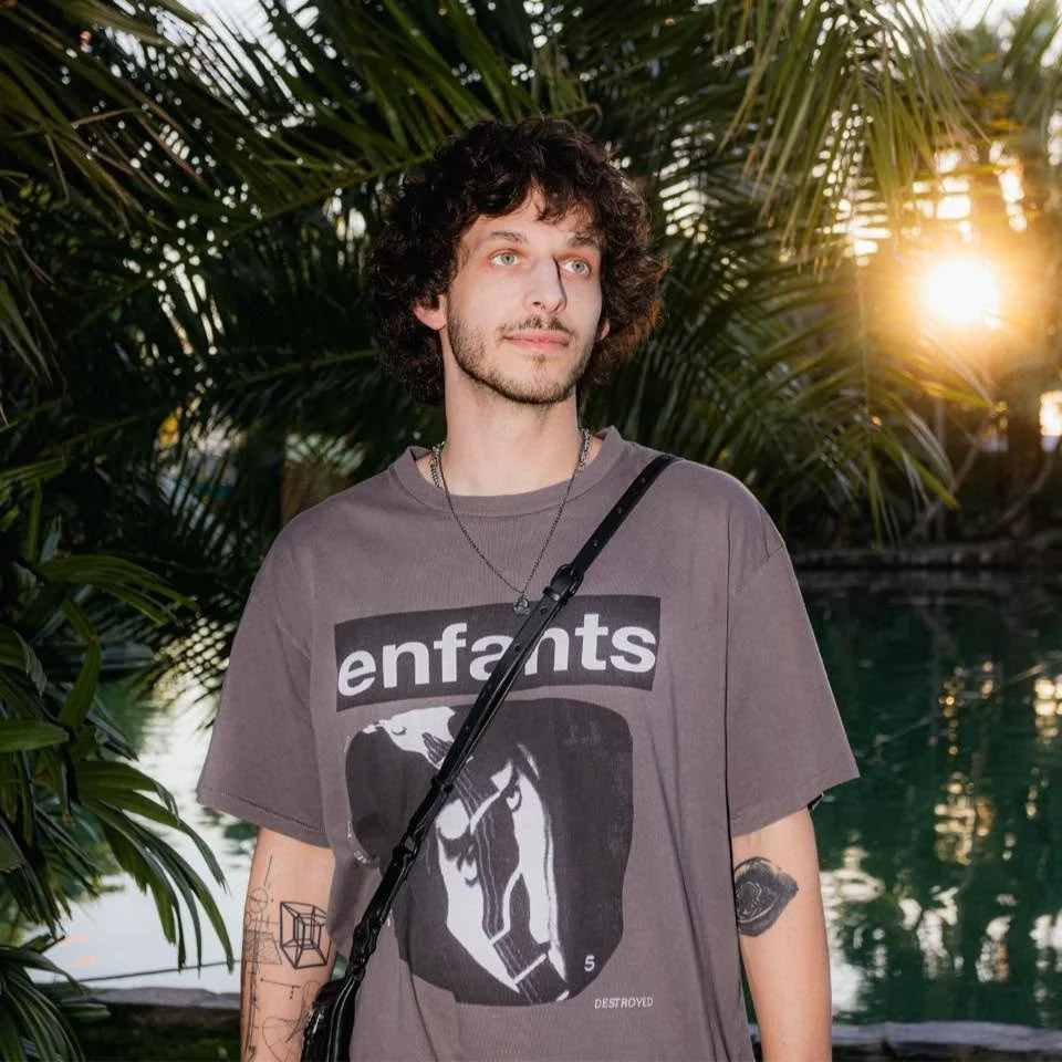 Subtronics - Australian Tour 2026