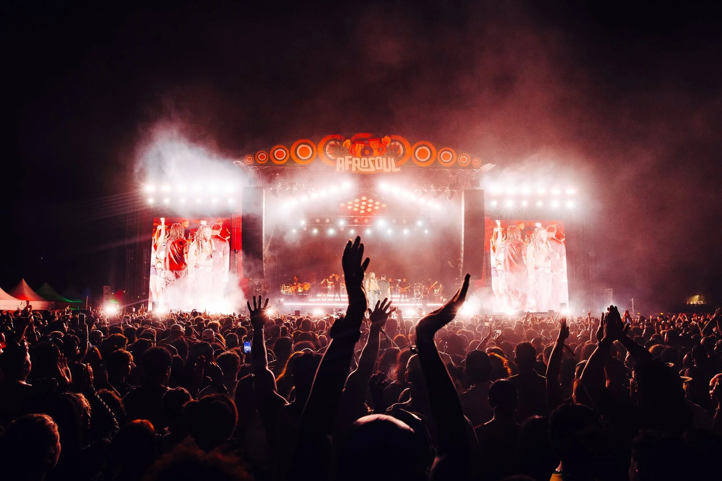 AFROSOUL Festival 2026 